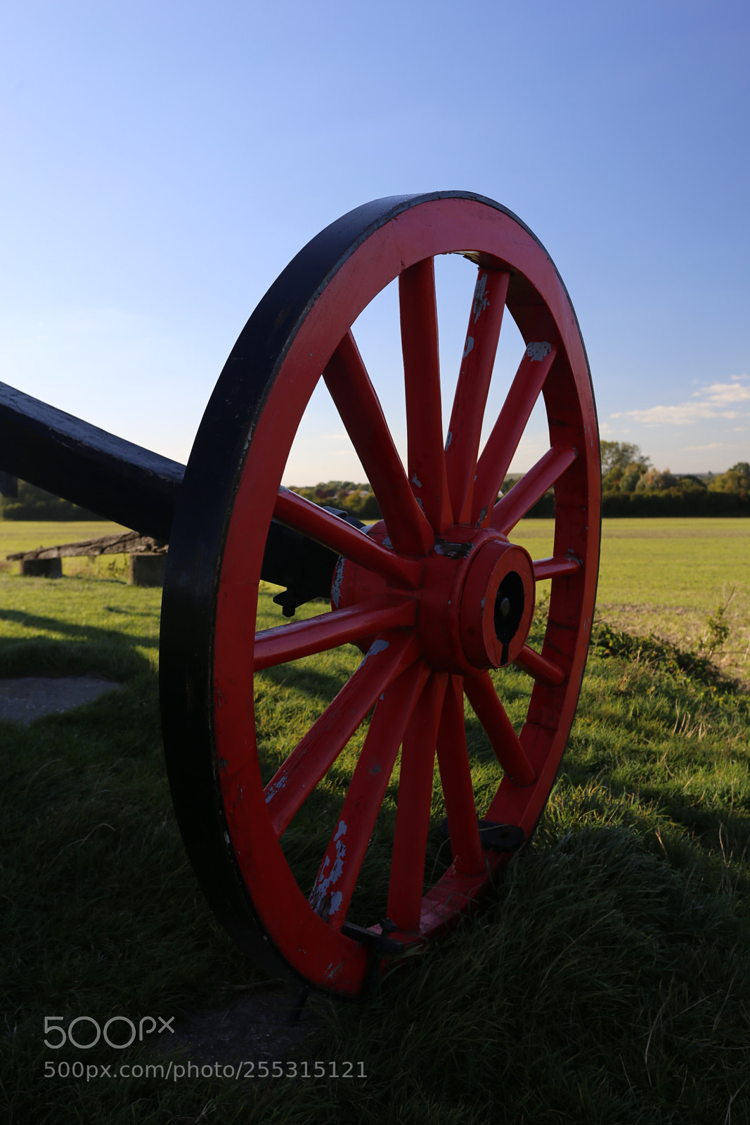 Canon EOS 6D + Canon EF 17-40mm F4L USM sample photo. Pitstone windmill, ivinghoe, bucks photography