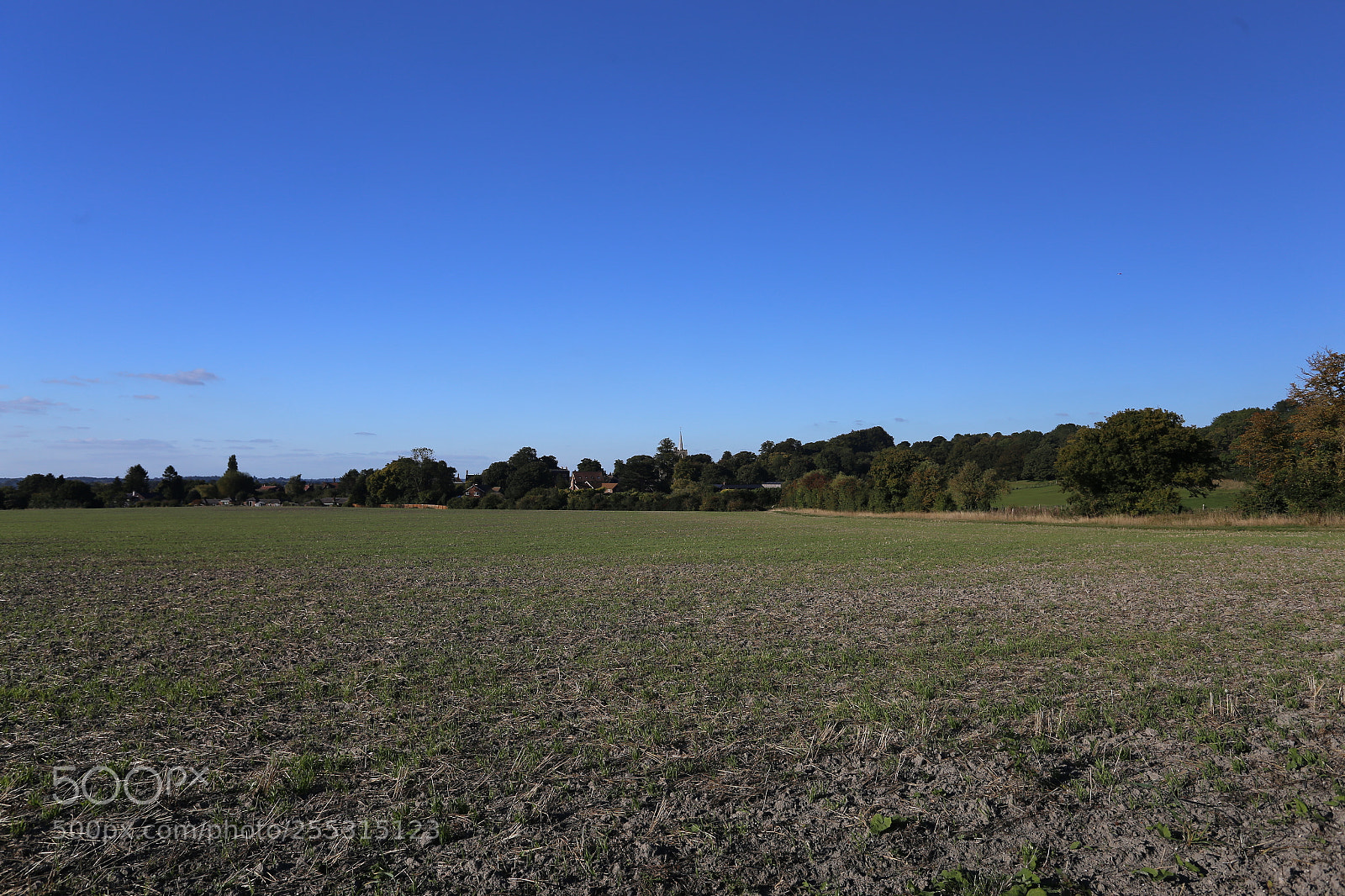 Canon EOS 6D + Canon EF 17-40mm F4L USM sample photo. Pitstone windmill, ivinghoe, bucks photography