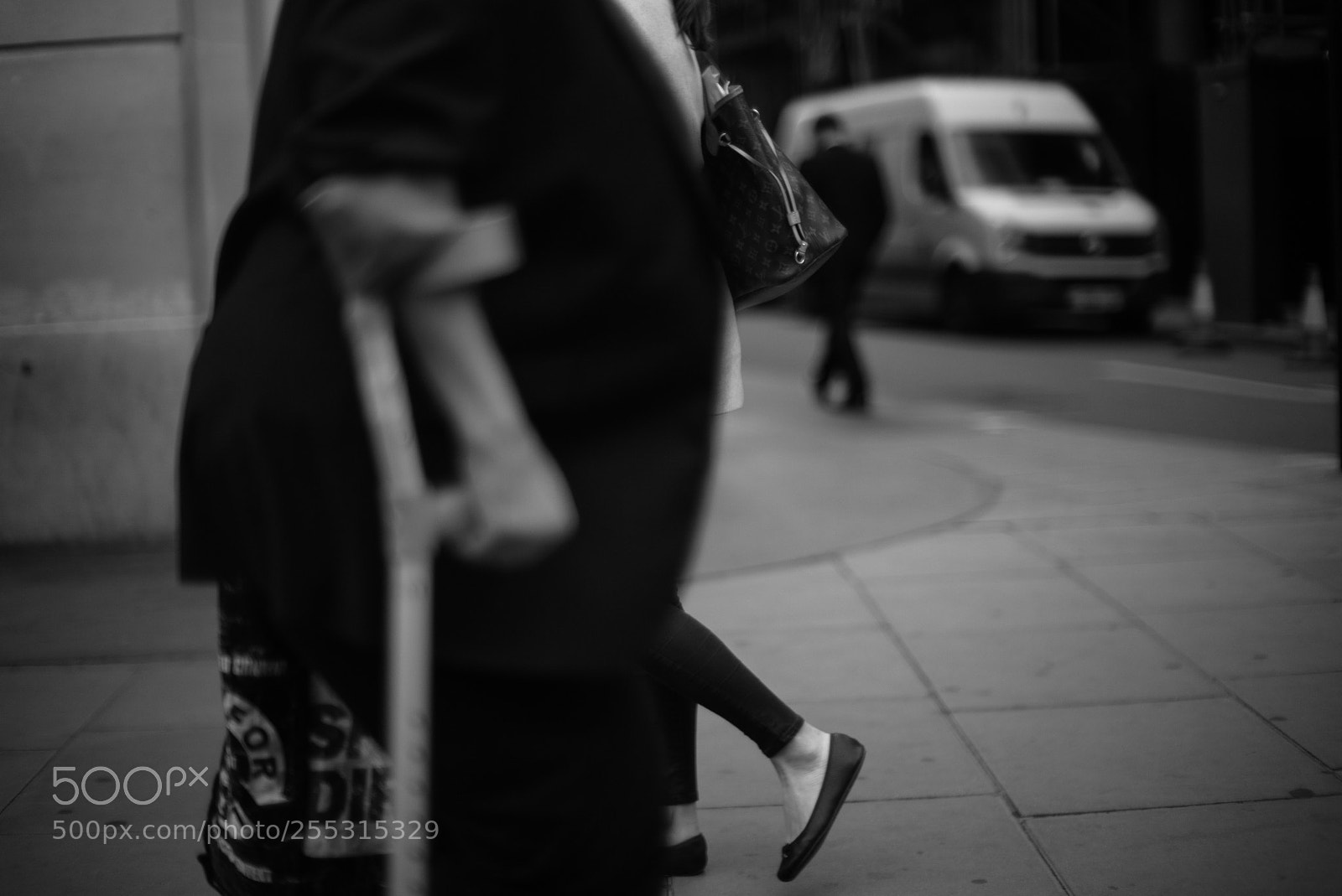Leica M (Typ 240) sample photo. My left foot photography