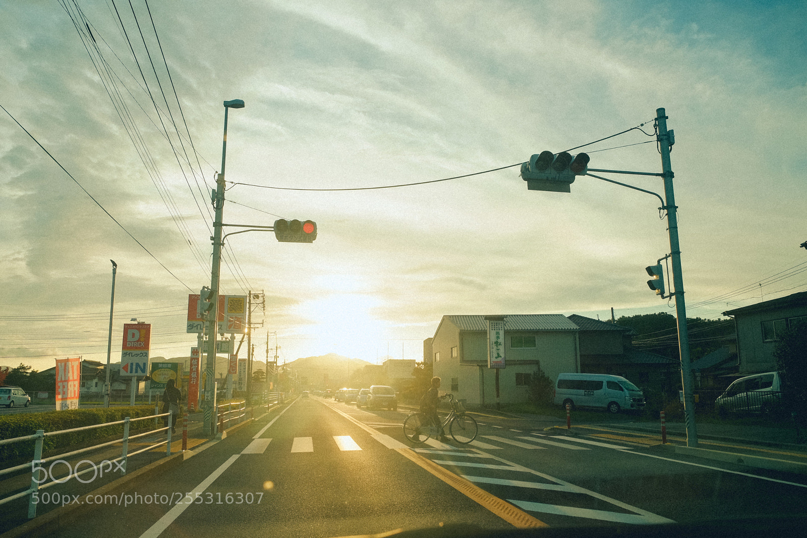 Fujifilm X-E1 sample photo. Sunser photography