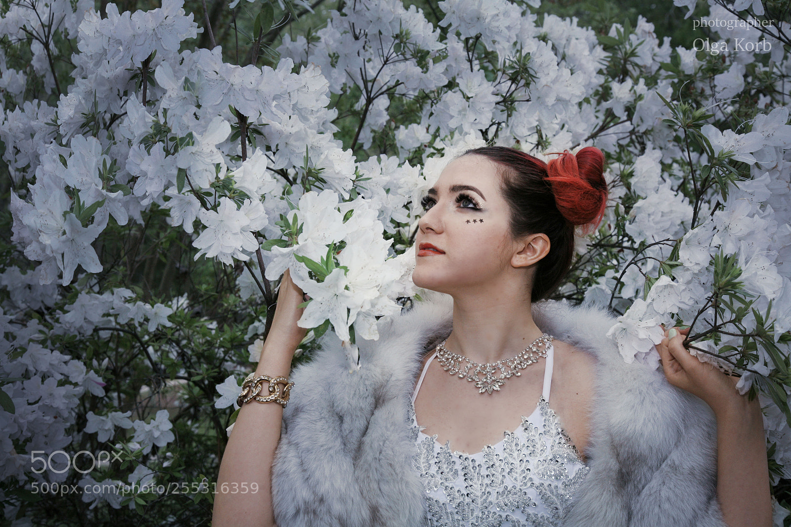 Canon EOS 5D sample photo. Ekaterina photography