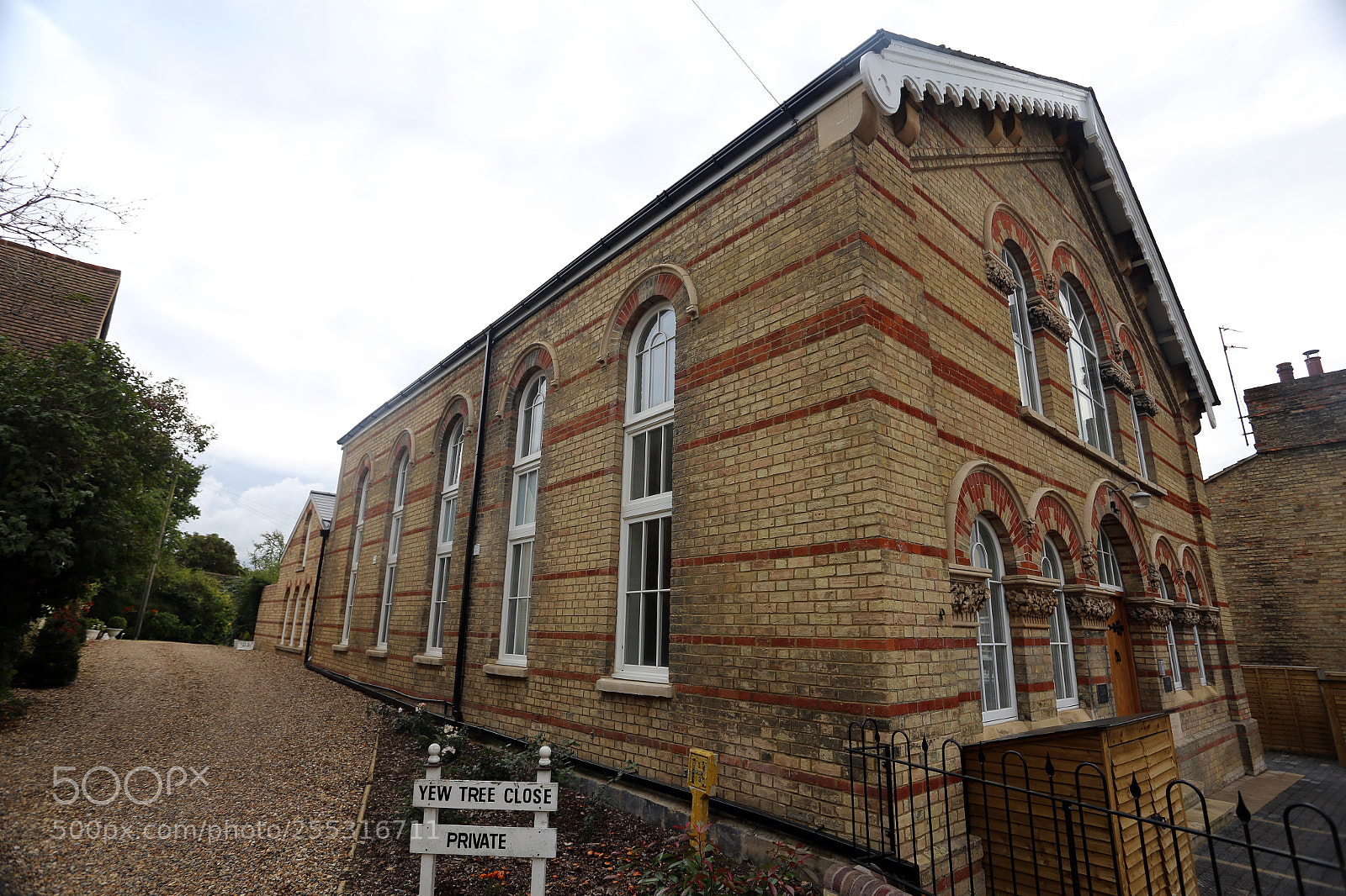 Canon EOS 6D sample photo. Ivinghoe, buckinghamshire photography