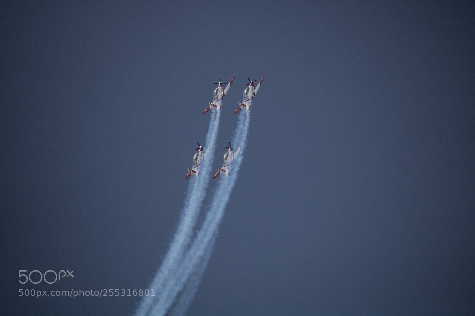 Canon EOS 750D (EOS Rebel T6i / EOS Kiss X8i) sample photo. Israel's airshow 2018 photography