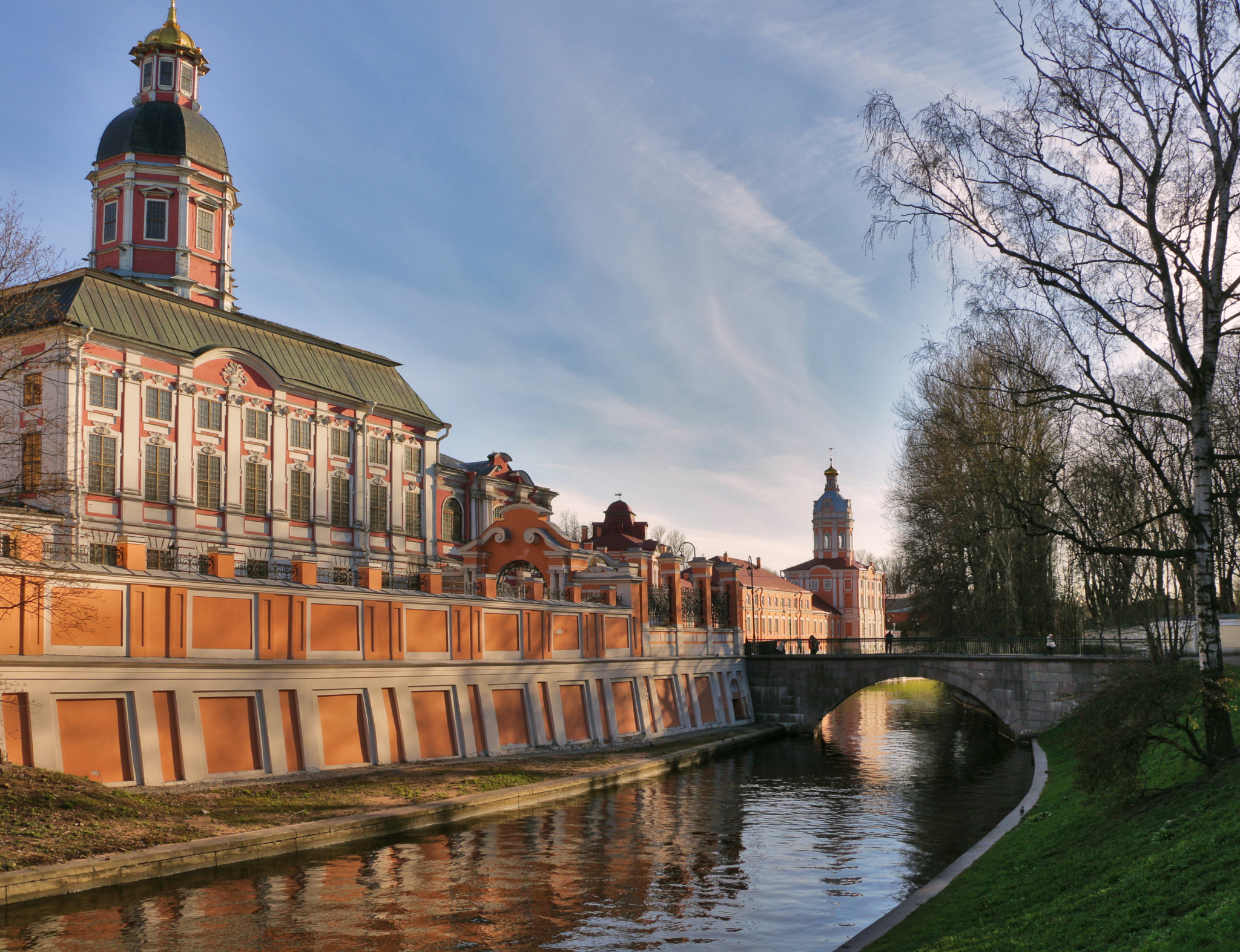 Canon EOS 650D (EOS Rebel T4i / EOS Kiss X6i) sample photo. Monastyrka river photography