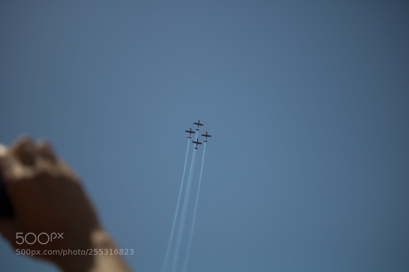 Canon EOS 750D (EOS Rebel T6i / EOS Kiss X8i) sample photo. Israel's airshow 2018 photography