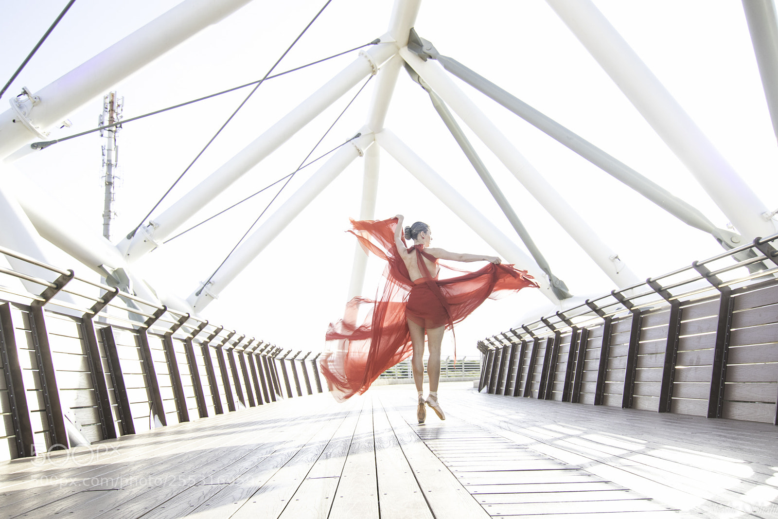 Canon EOS 7D Mark II sample photo. The bridge 2 photography