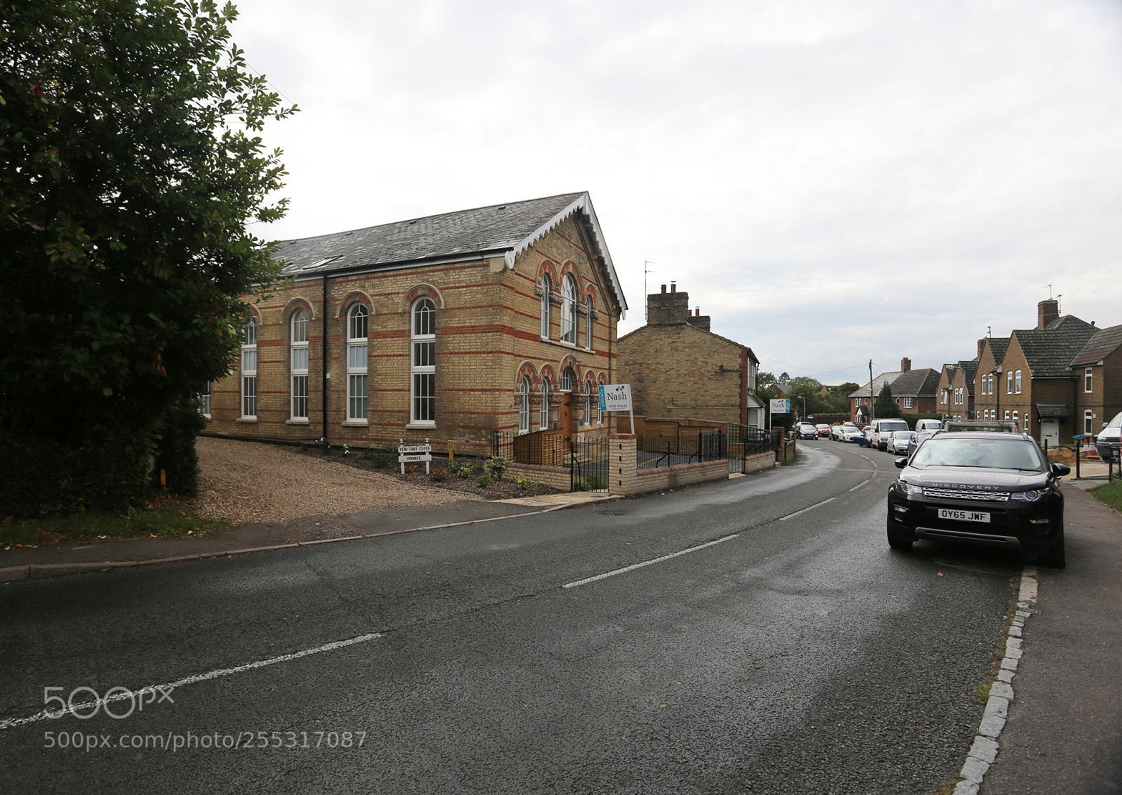 Canon EOS 6D sample photo. Ivinghoe, buckinghamshire photography