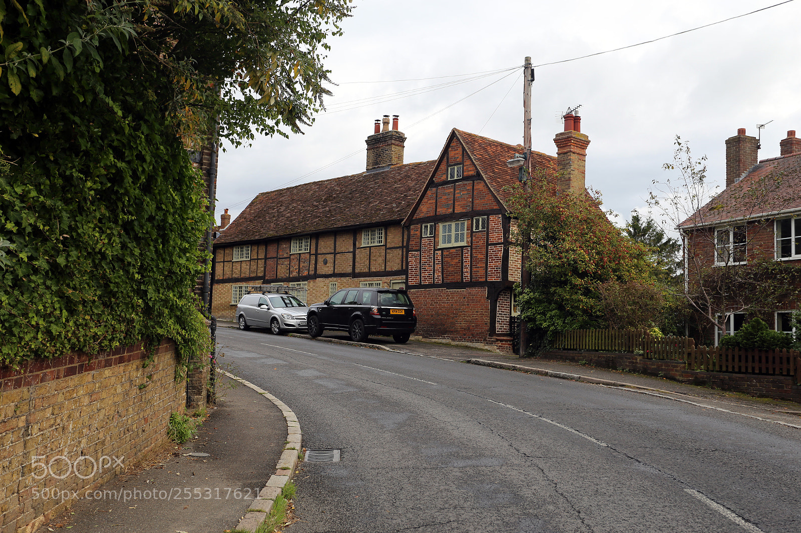 Canon EOS 6D sample photo. Ivinghoe, buckinghamshire photography