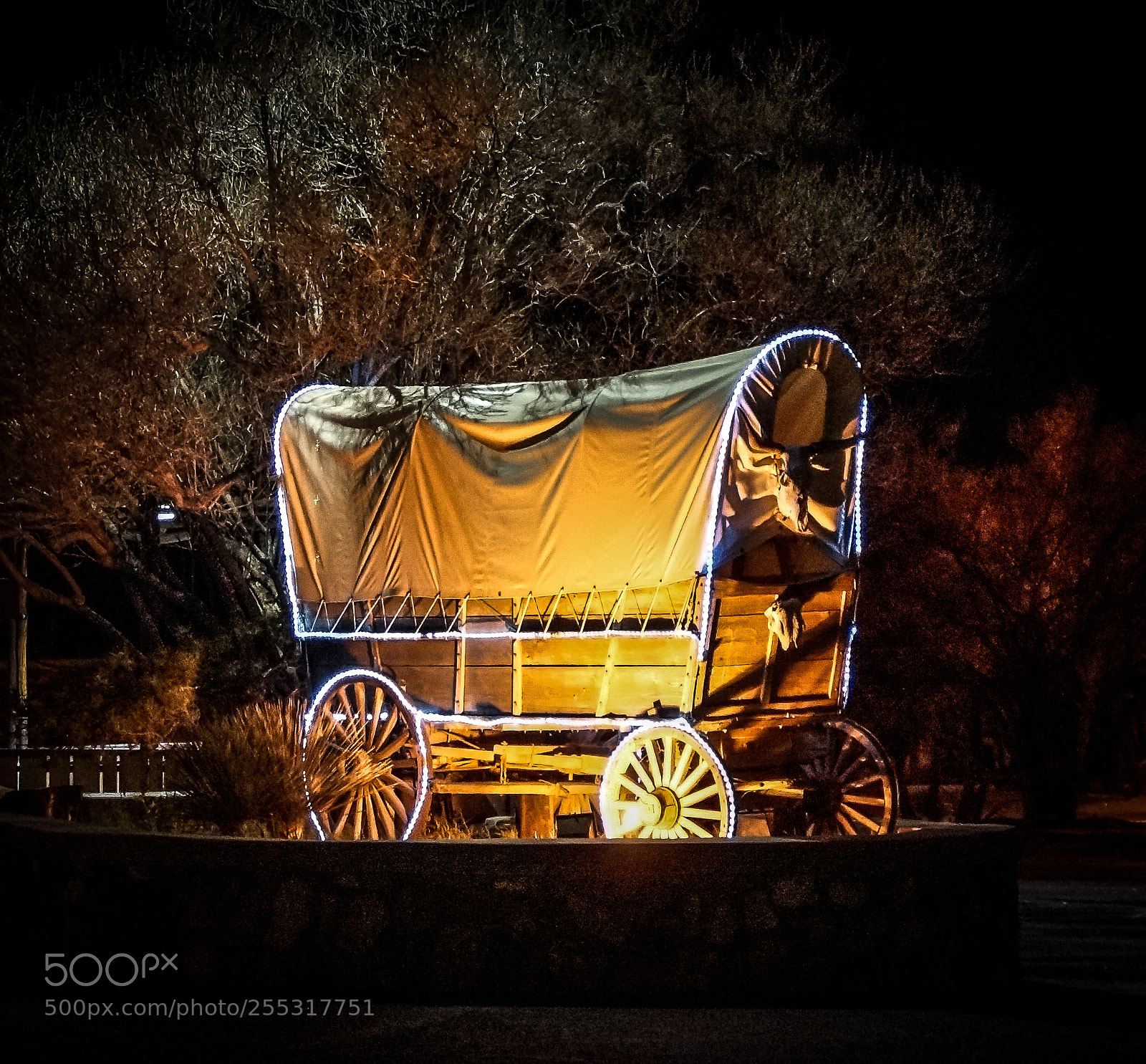 Sony SLT-A65 (SLT-A65V) sample photo. Wagon photography