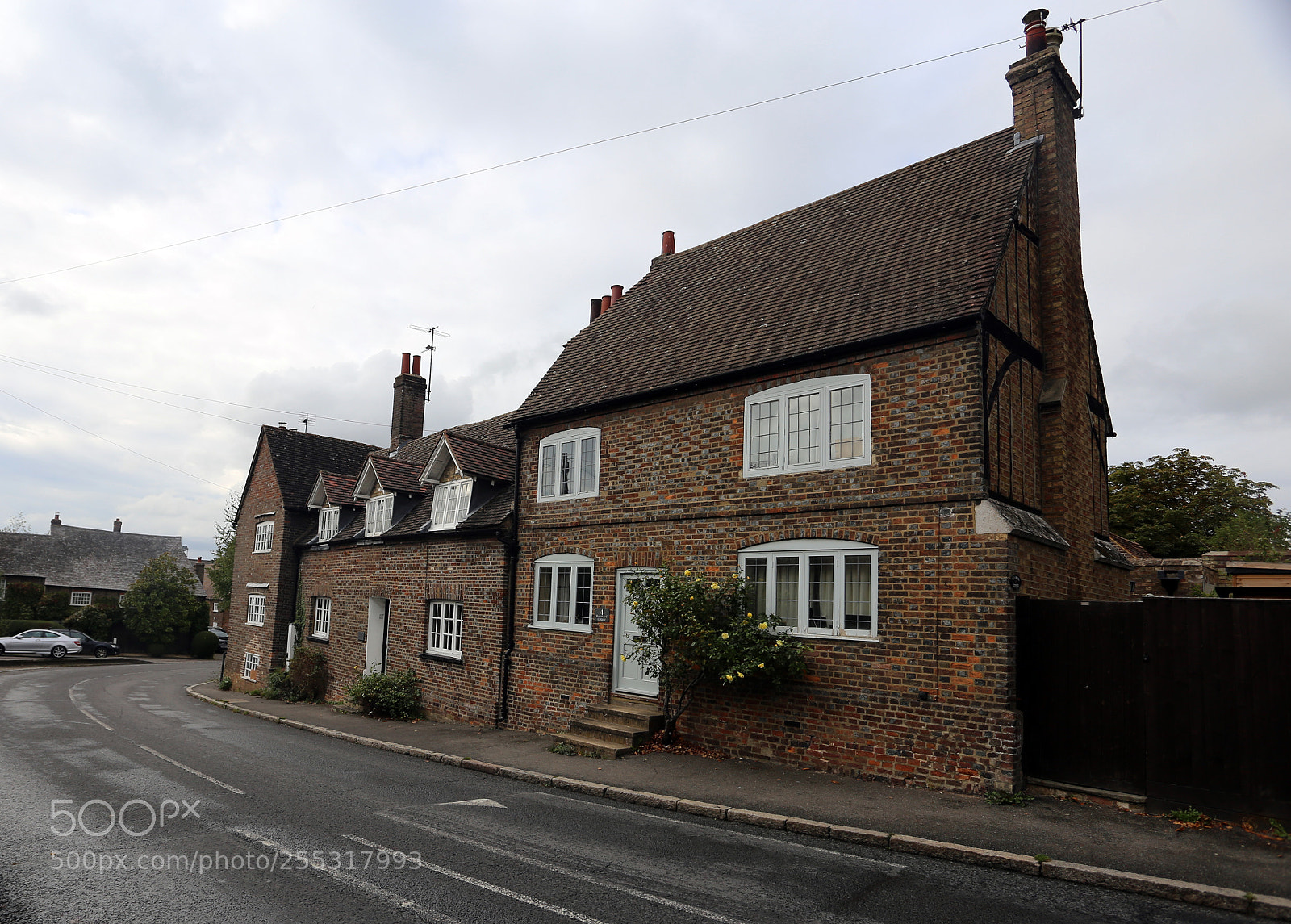 Canon EOS 6D sample photo. Ivinghoe, buckinghamshire photography