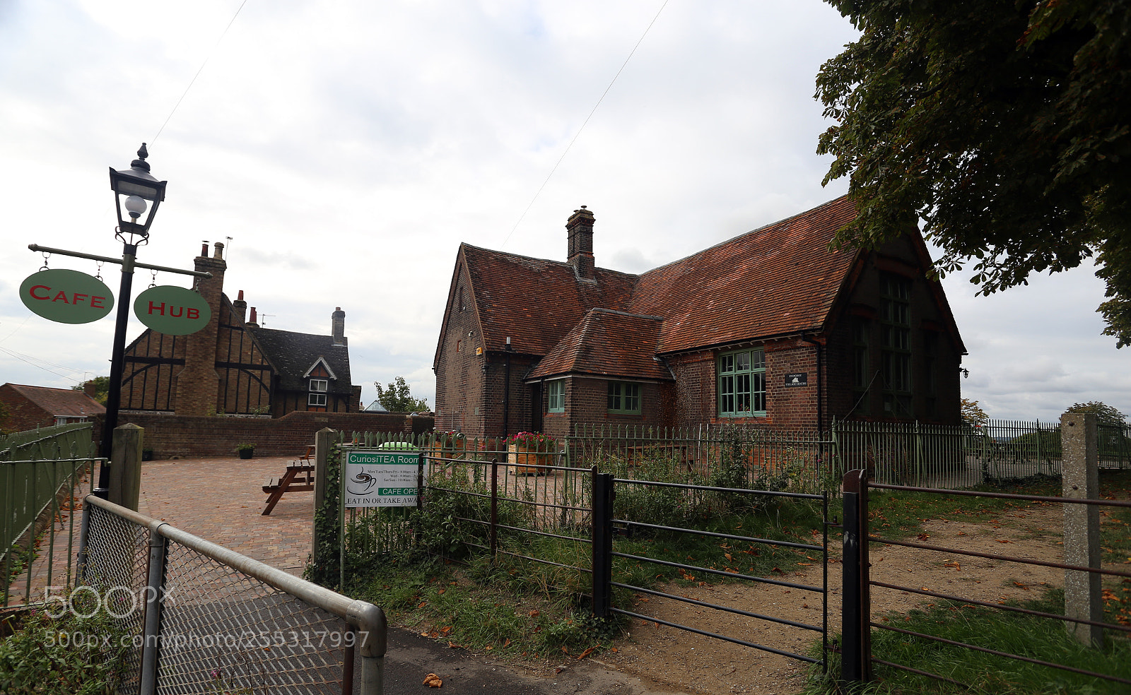 Canon EOS 6D sample photo. Ivinghoe, buckinghamshire photography