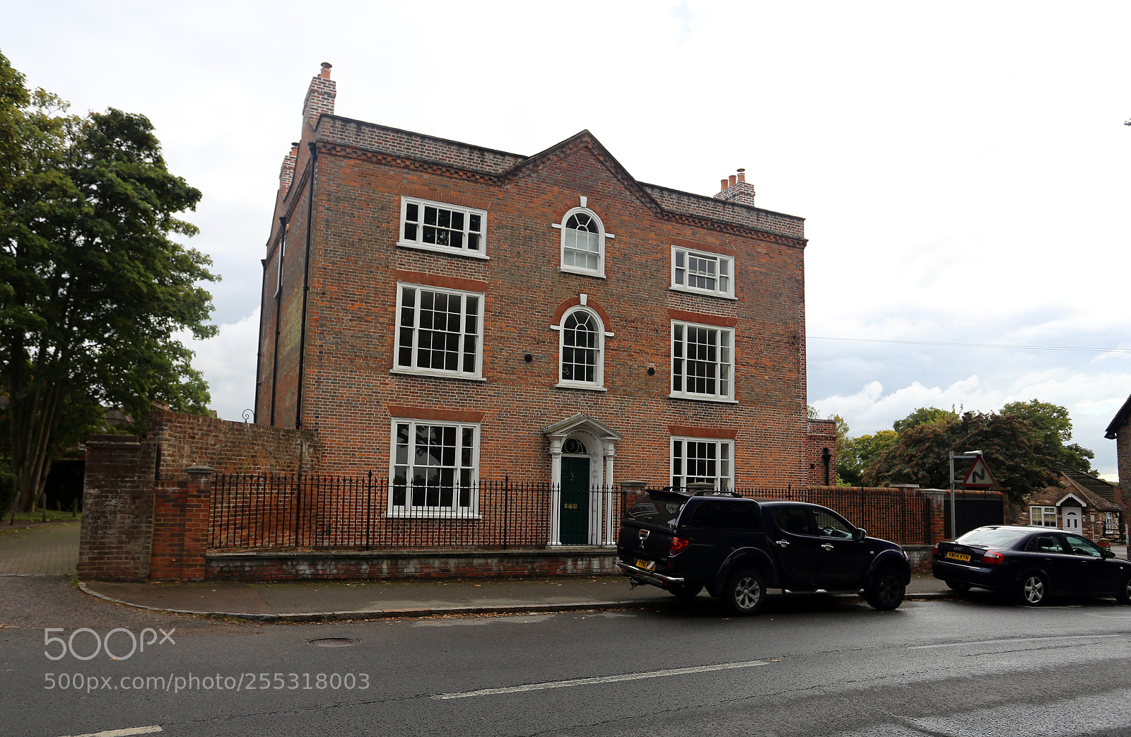 Canon EOS 6D sample photo. Ivinghoe, buckinghamshire photography