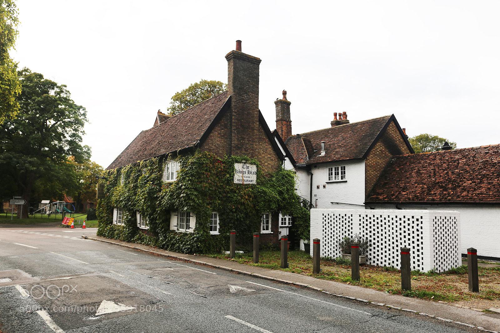 Canon EOS 6D sample photo. Ivinghoe, buckinghamshire photography