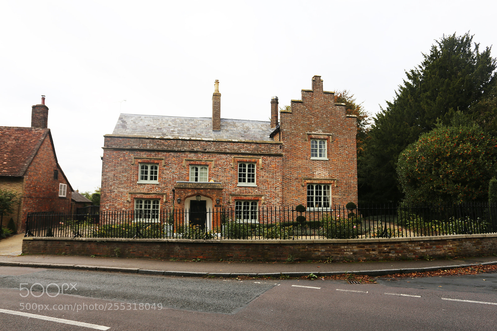 Canon EOS 6D sample photo. Ivinghoe, buckinghamshire photography