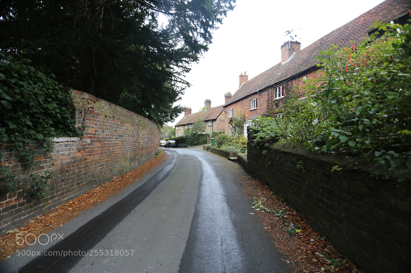 Canon EOS 6D sample photo. Ivinghoe, buckinghamshire photography