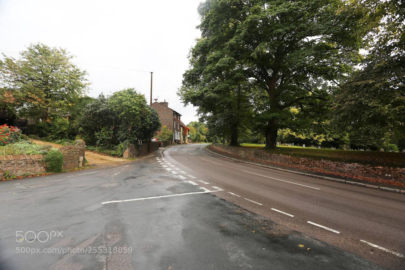 Canon EOS 6D sample photo. Ivinghoe, buckinghamshire photography