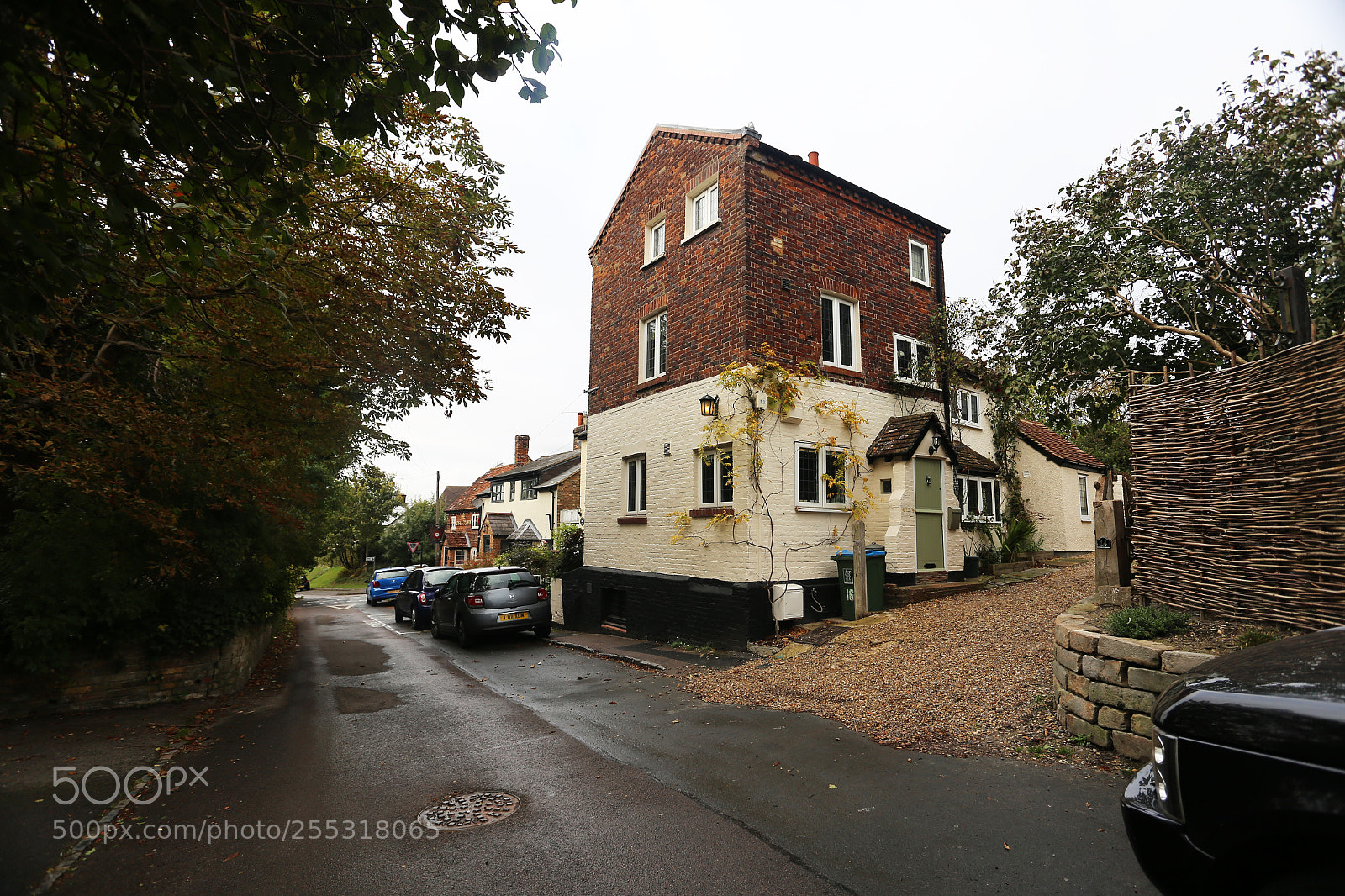 Canon EOS 6D sample photo. Ivinghoe, buckinghamshire photography