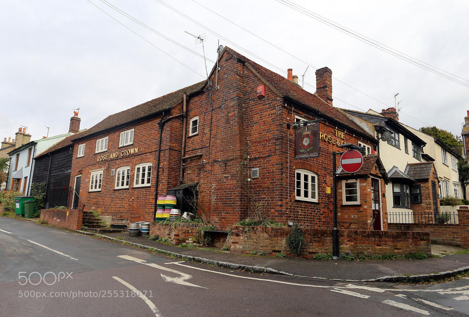 Canon EOS 6D sample photo. Ivinghoe, buckinghamshire photography