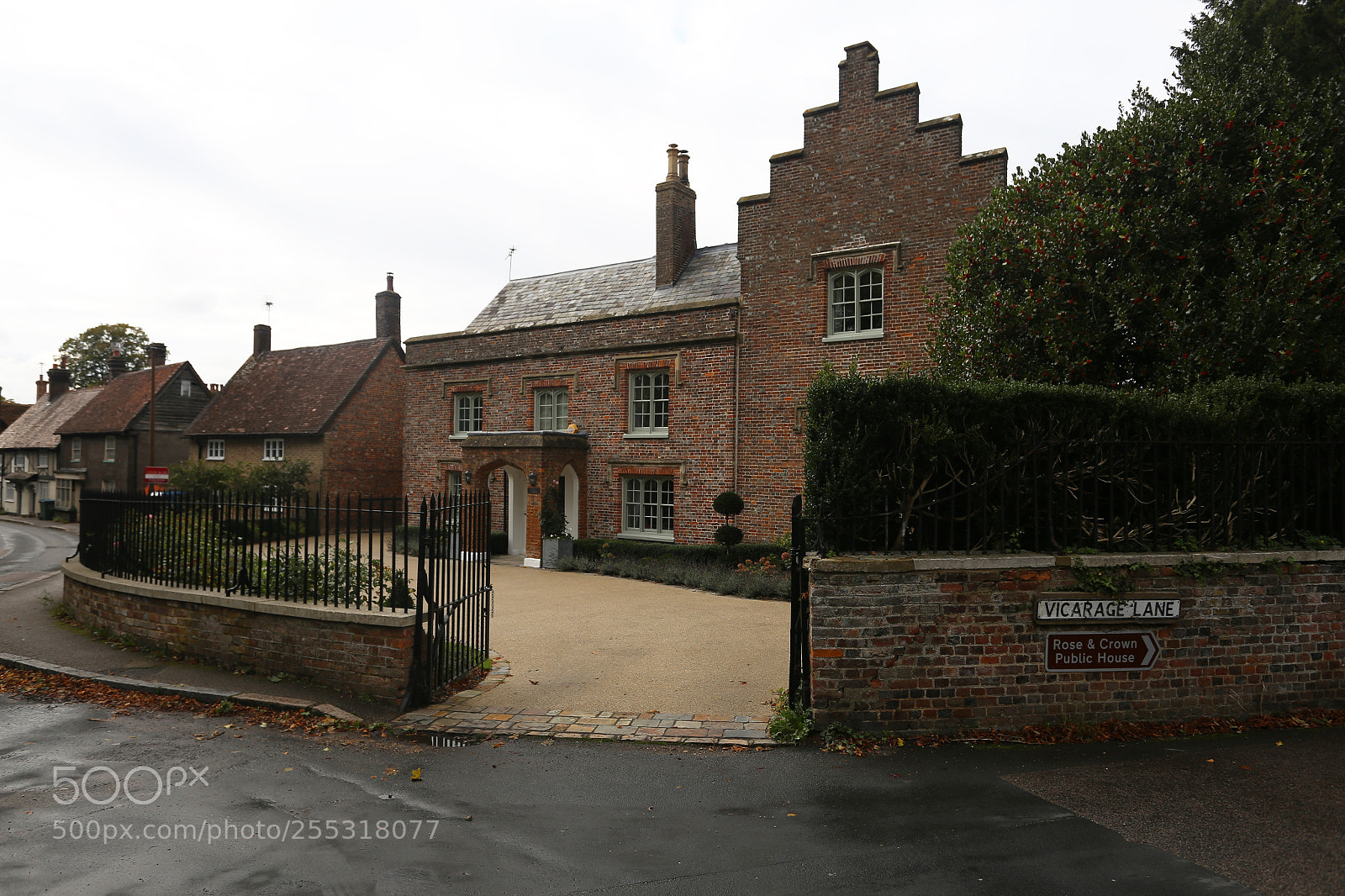 Canon EOS 6D sample photo. Ivinghoe, buckinghamshire photography