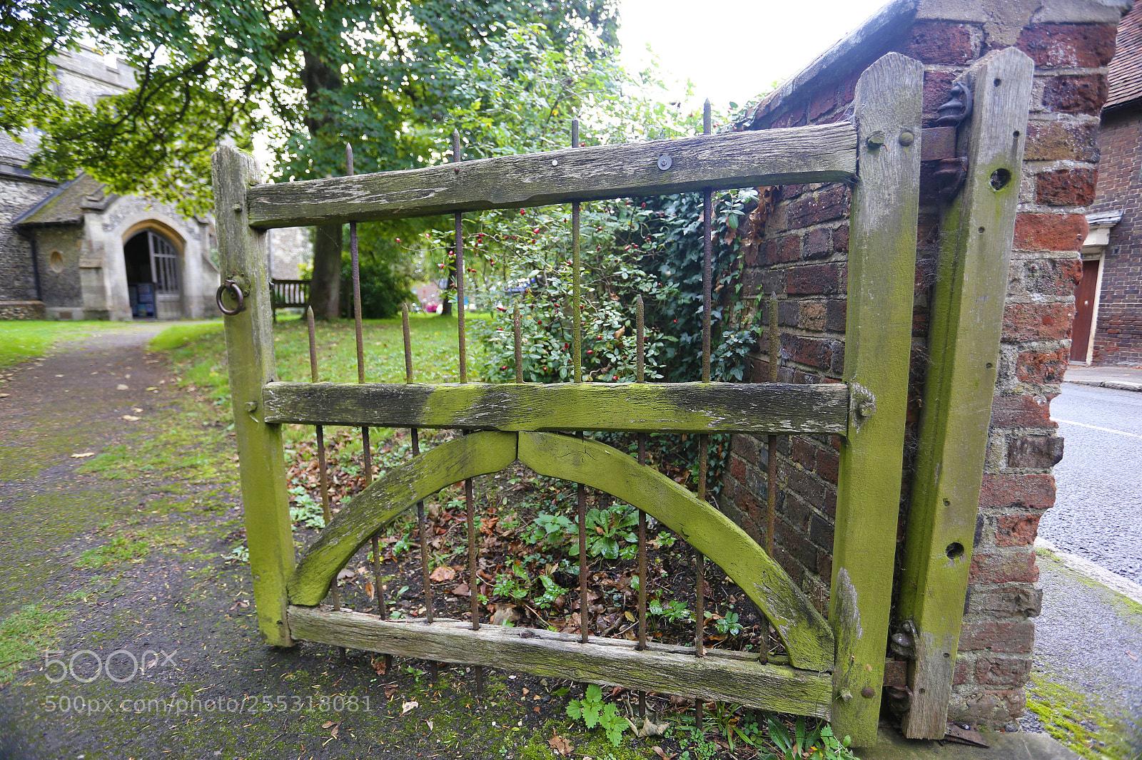 Canon EOS 6D sample photo. Ivinghoe, buckinghamshire photography