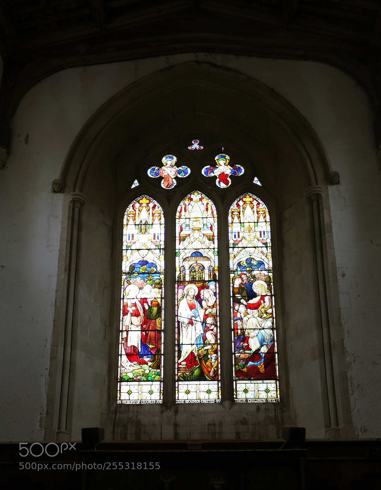 Canon EOS 6D sample photo. Ivinghoe, buckinghamshire photography
