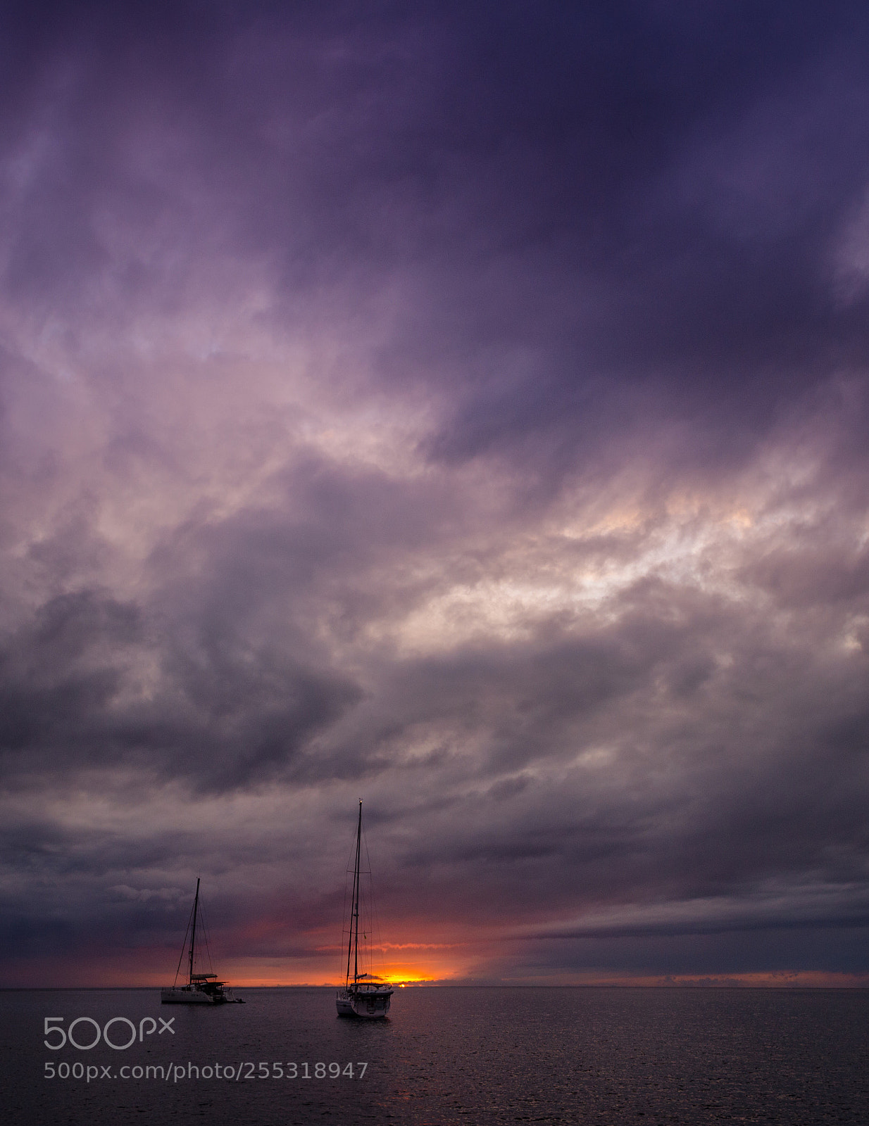 Nikon D5100 sample photo. Sunsets  photography