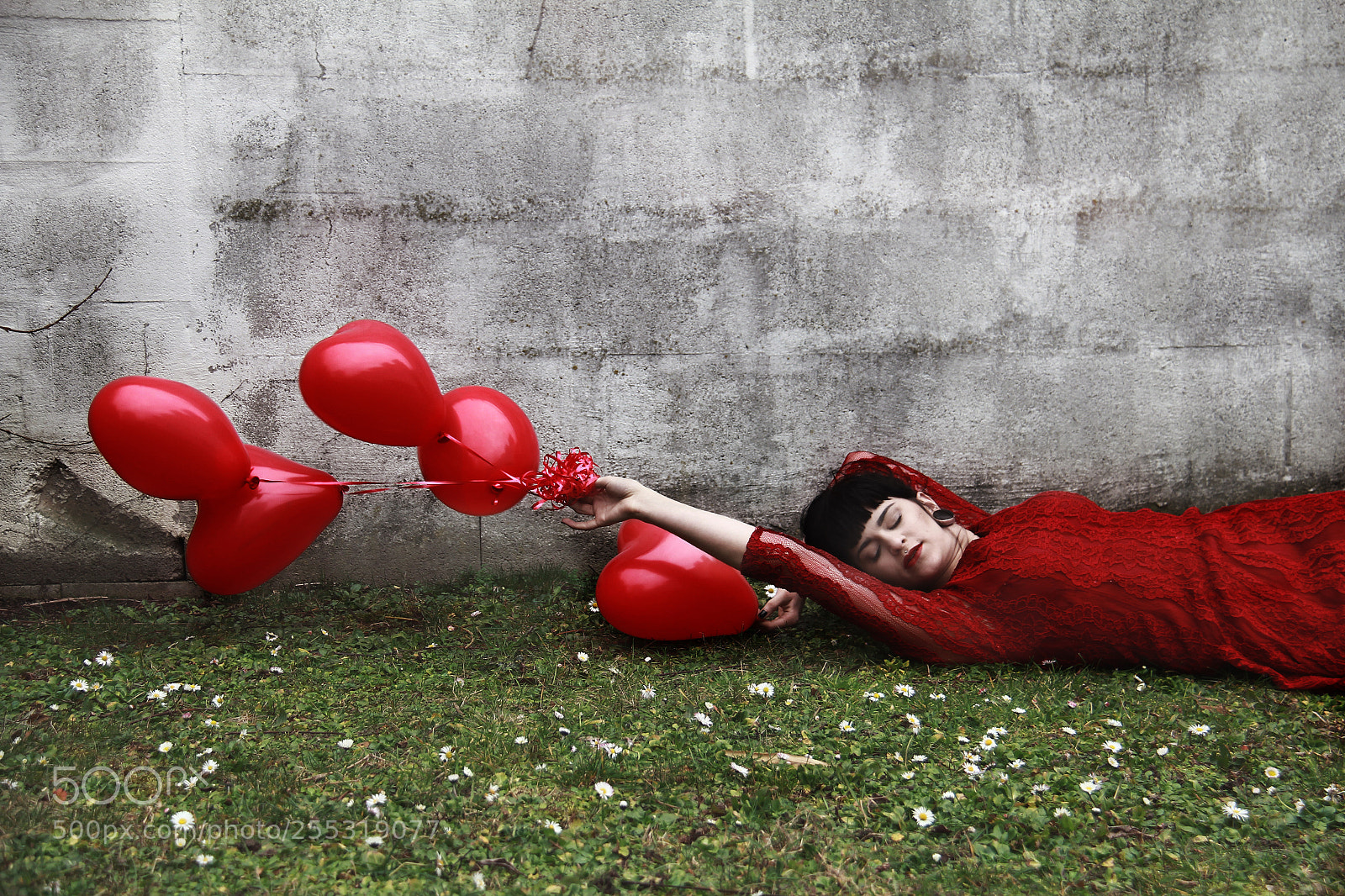 Canon EOS 60D sample photo. Hearts photography