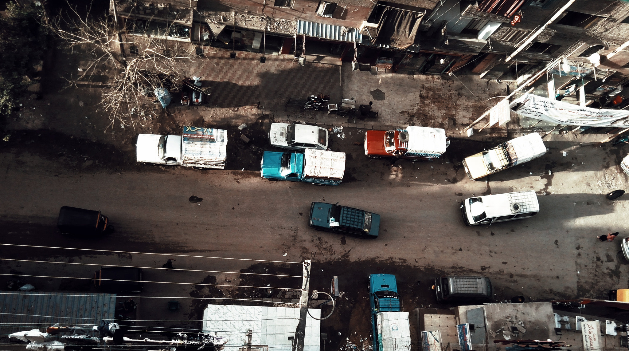 Infinix HOT 4 sample photo