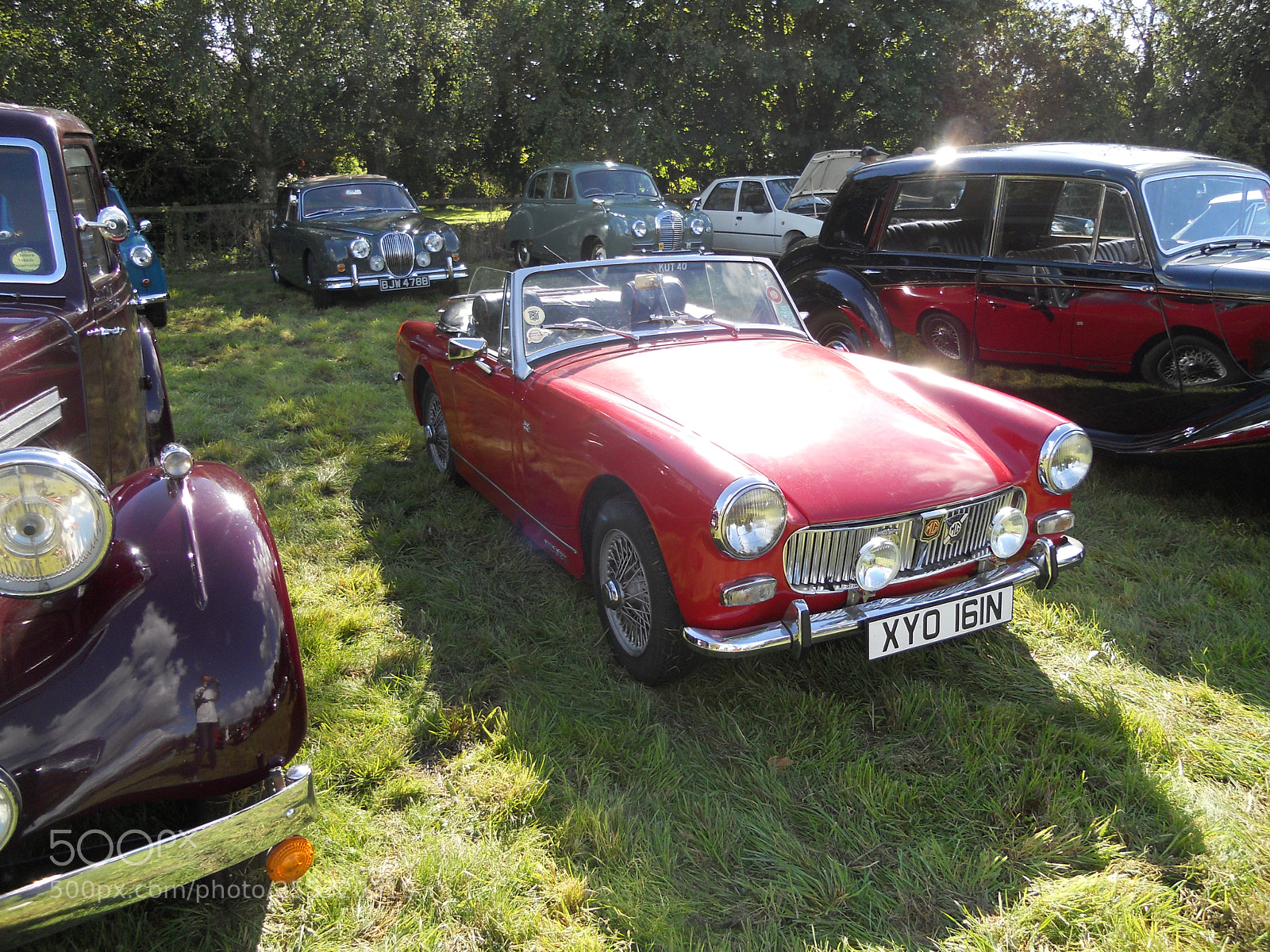 Nikon COOLPIX S2500 sample photo. Assorted paraphernalia! cheddington, bucks photography