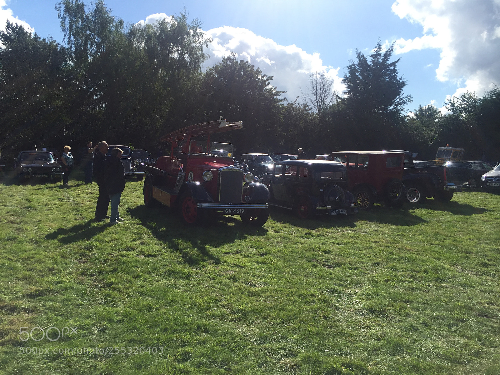 Apple iPhone 6 sample photo. Assorted paraphernalia! cheddington, bucks photography