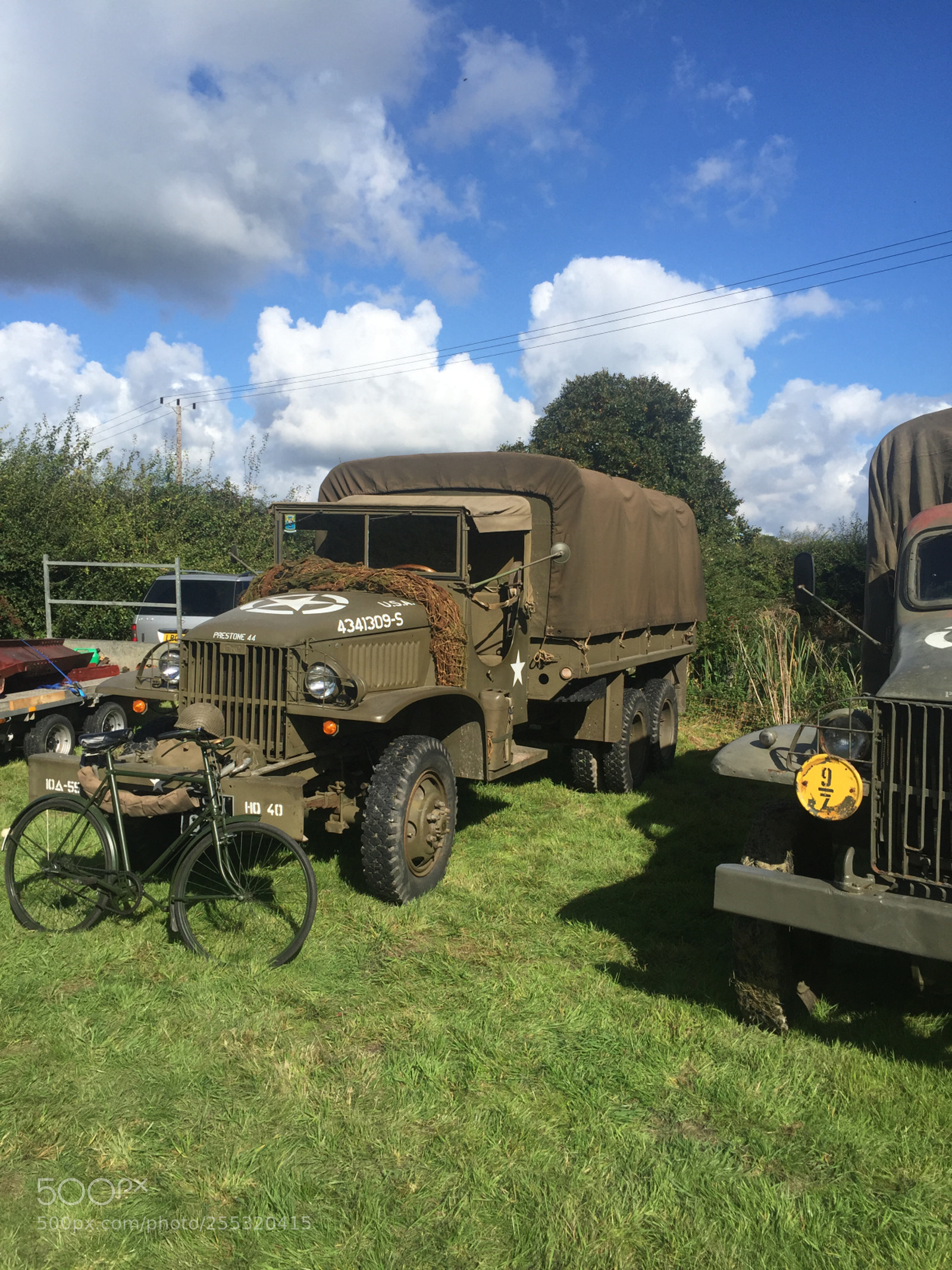 Apple iPhone 6 sample photo. Assorted paraphernalia! cheddington, bucks photography