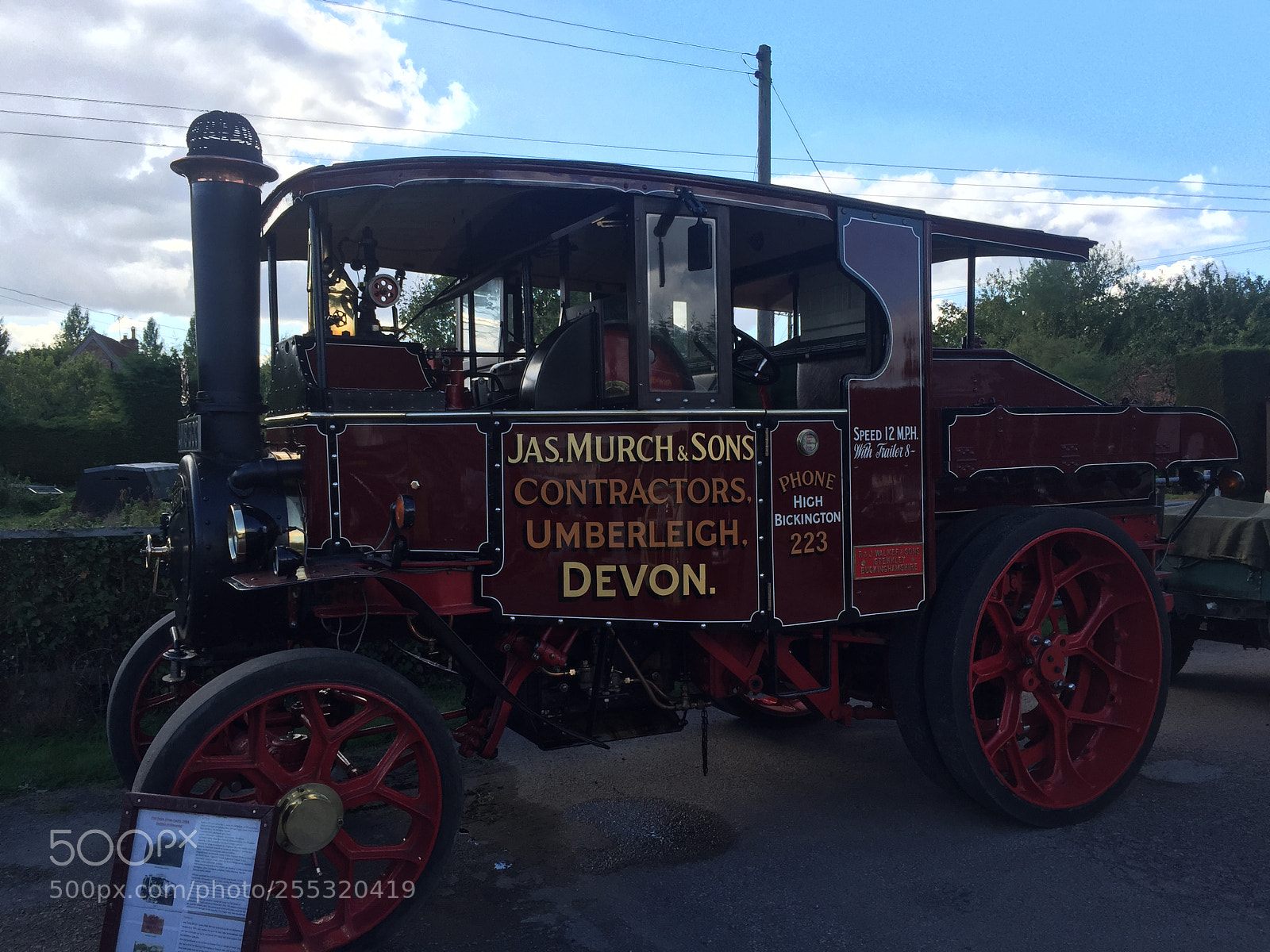 Apple iPhone 6 sample photo. Assorted paraphernalia! cheddington, bucks photography