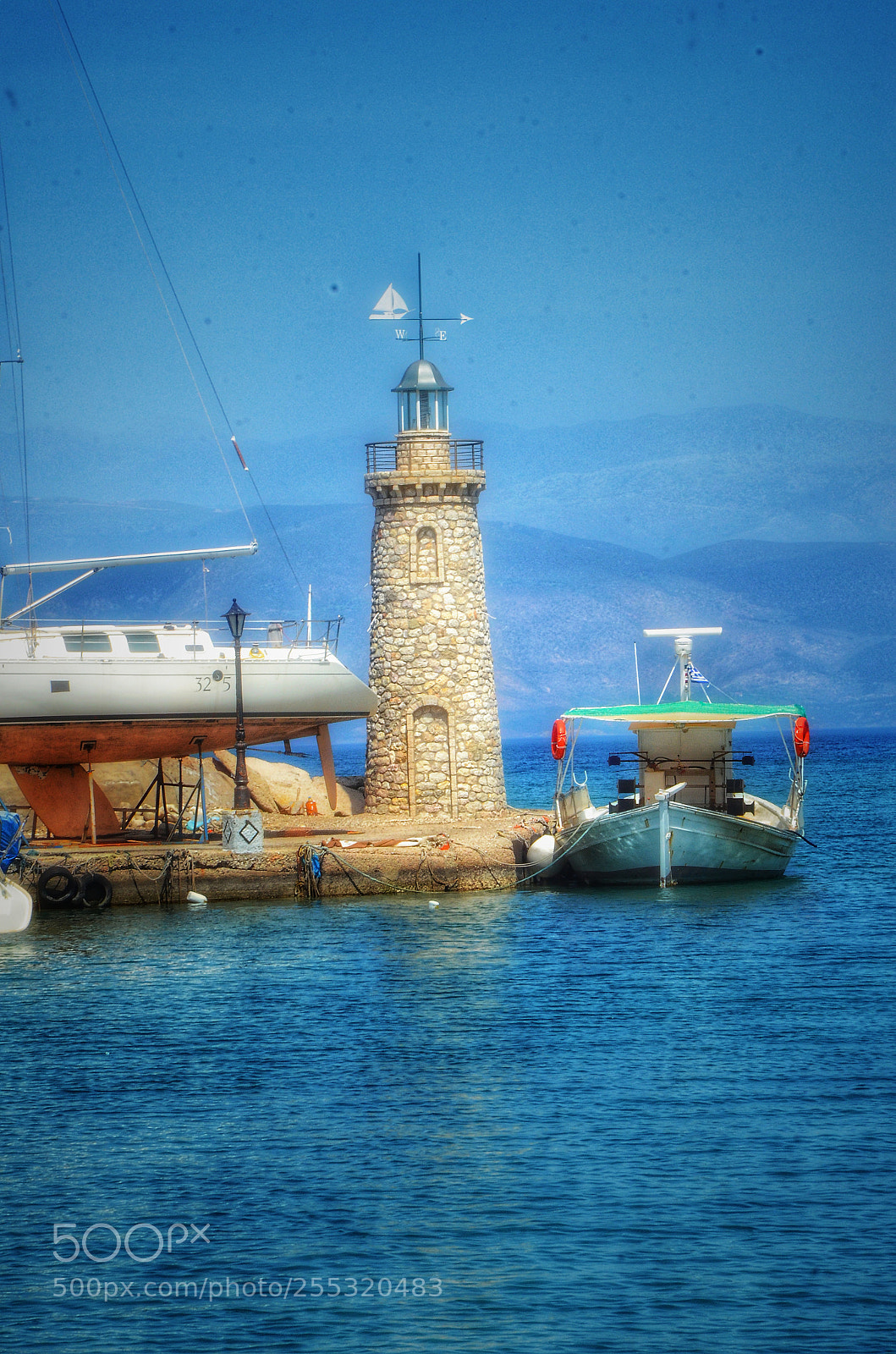Nikon D7000 sample photo. Summer feeling photography