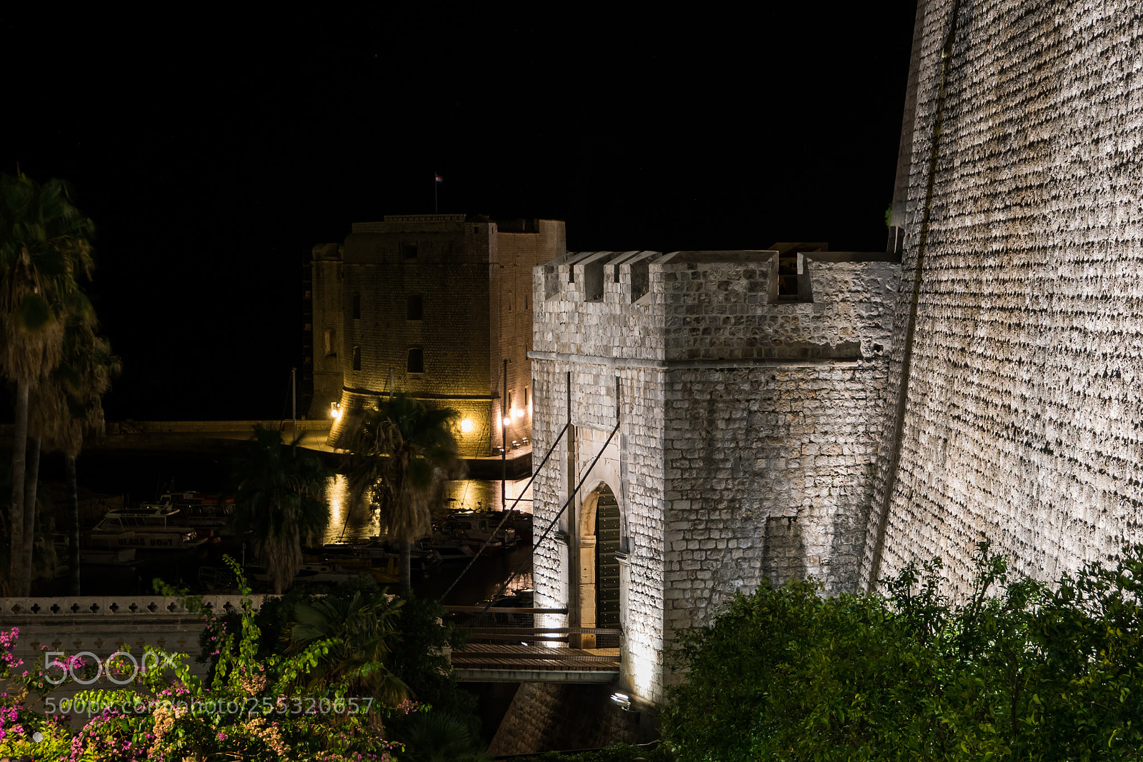Panasonic DMC-G81 sample photo. Dubrovnik old town city photography