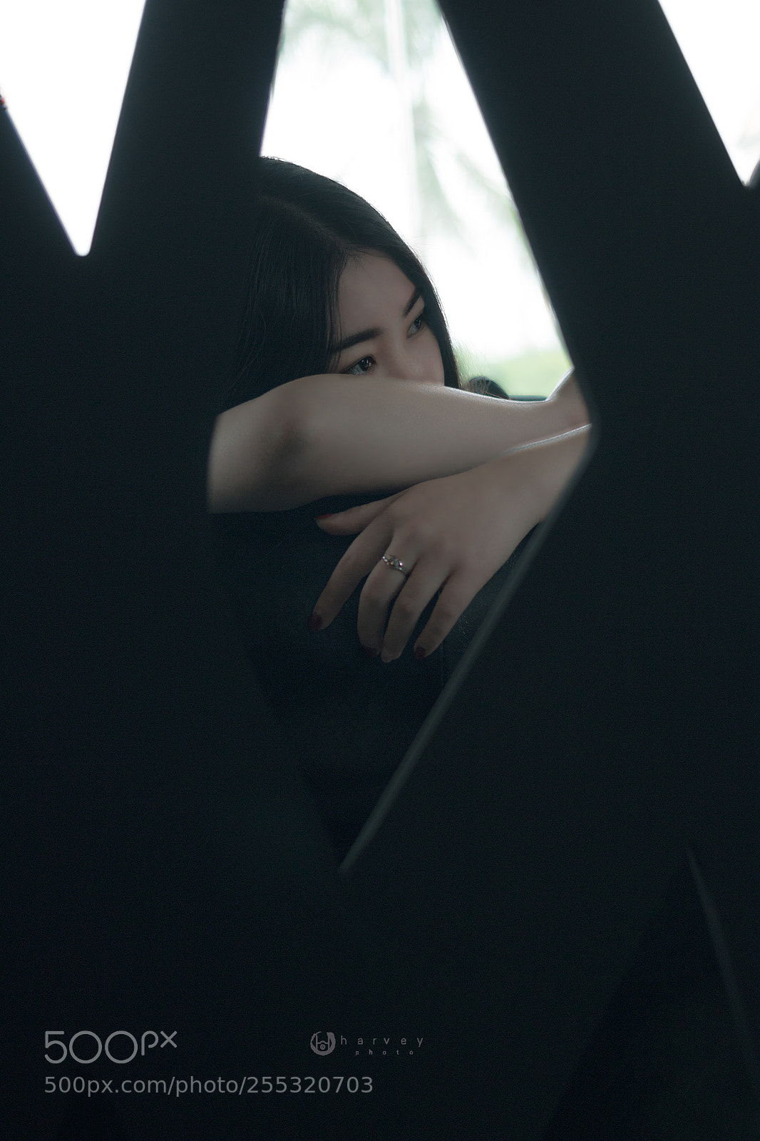 Canon EOS 70D sample photo. 写意 photography
