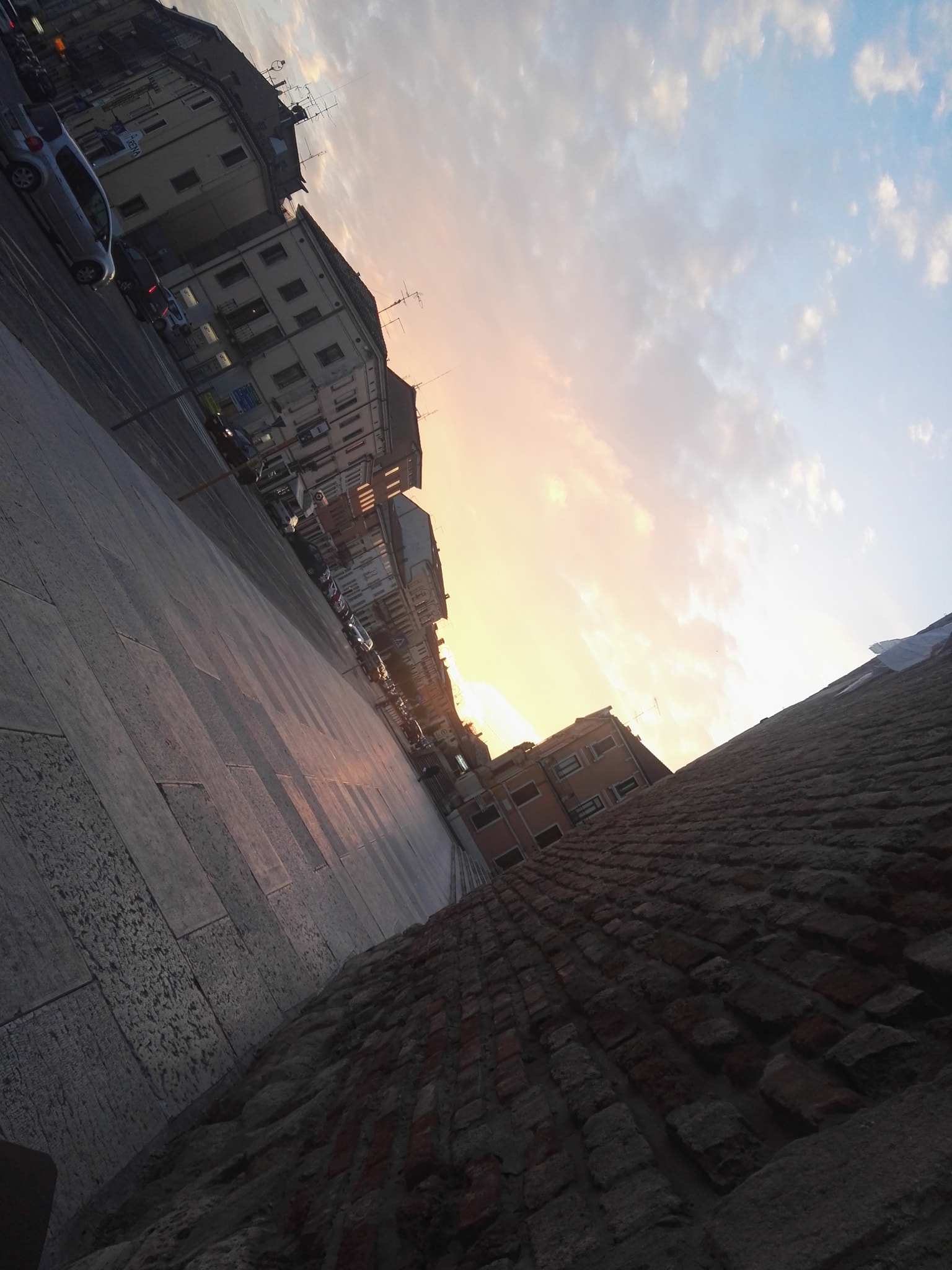 HUAWEI P8 sample photo