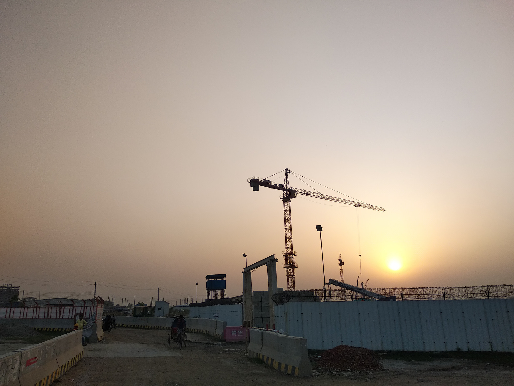 Xiaomi Redmi 5 Plus sample photo