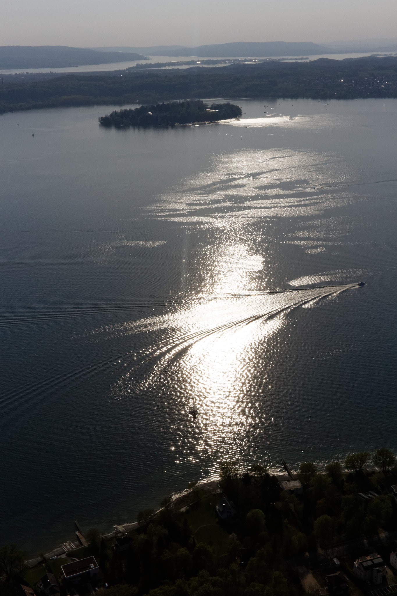 Canon EOS 7D + Canon EF 17-40mm F4L USM sample photo. Bodensee photography