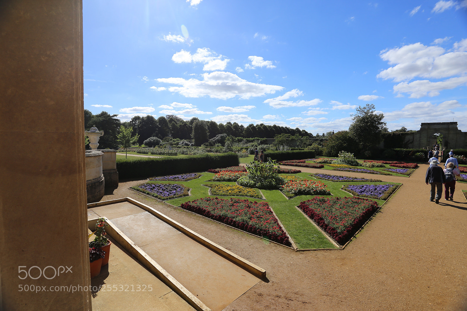 Canon EOS 6D sample photo. Wrest park, silsoe, bedfordshire photography