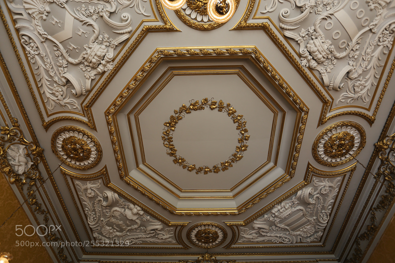 Canon EOS 6D sample photo. Wrest park, silsoe, bedfordshire photography