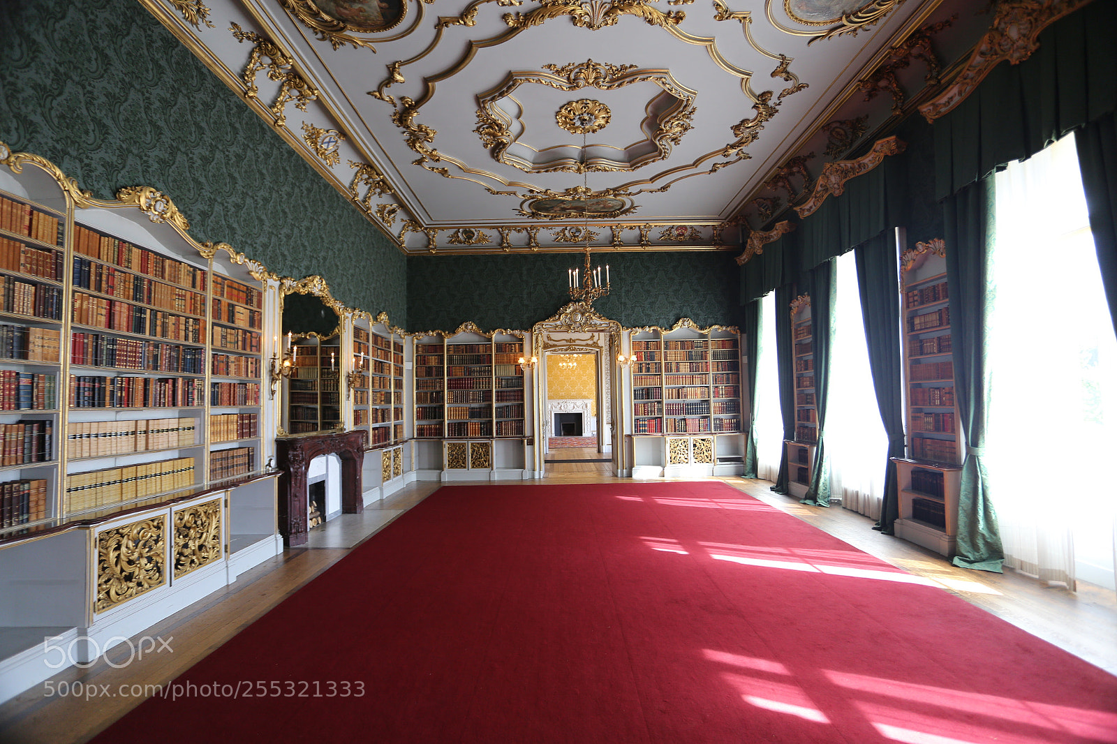 Canon EOS 6D sample photo. Wrest park, silsoe, bedfordshire photography