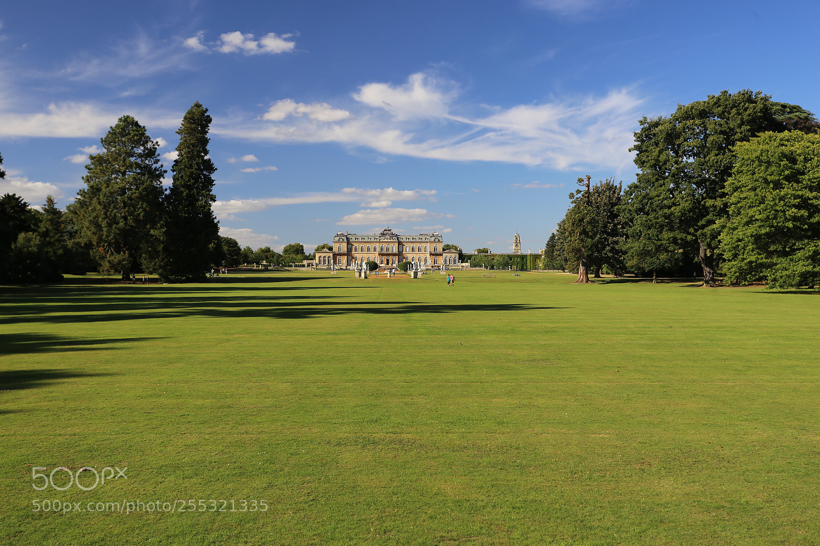 Canon EOS 6D sample photo. Wrest park, silsoe, bedfordshire photography
