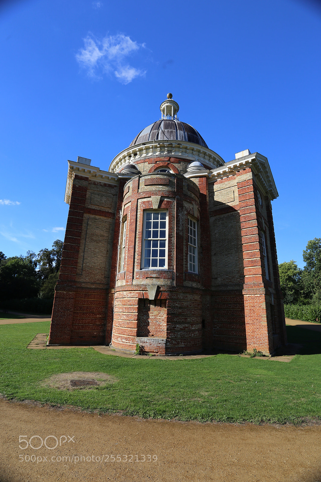 Canon EOS 6D sample photo. Wrest park, silsoe, bedfordshire photography