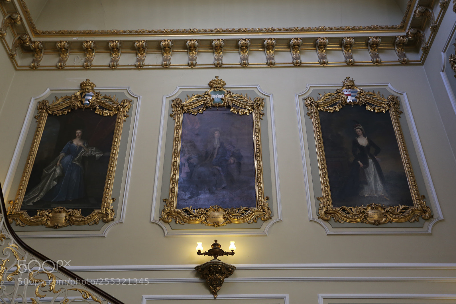Canon EOS 6D sample photo. Wrest park, silsoe, bedfordshire photography
