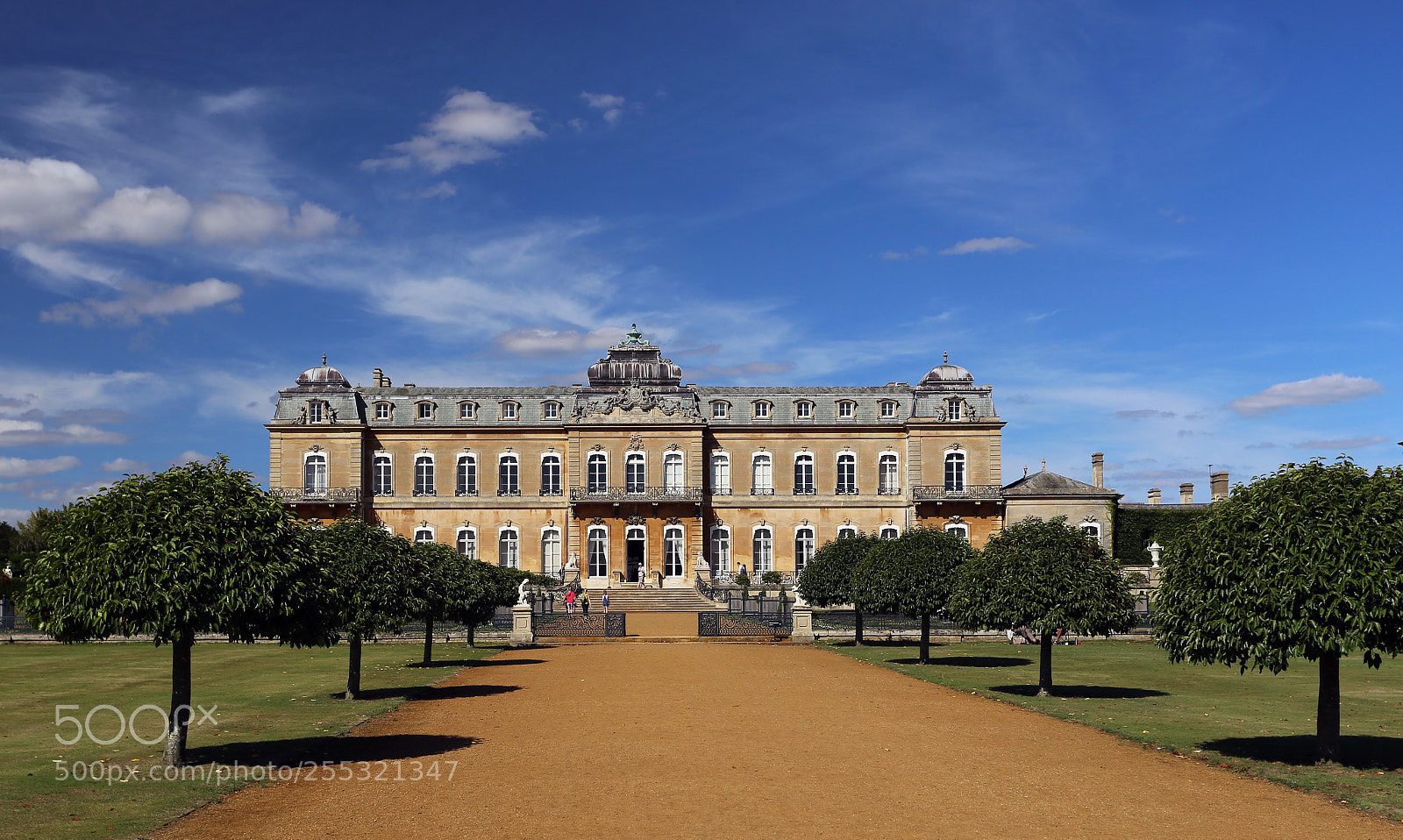 Canon EOS 6D sample photo. Wrest park, silsoe, bedfordshire photography