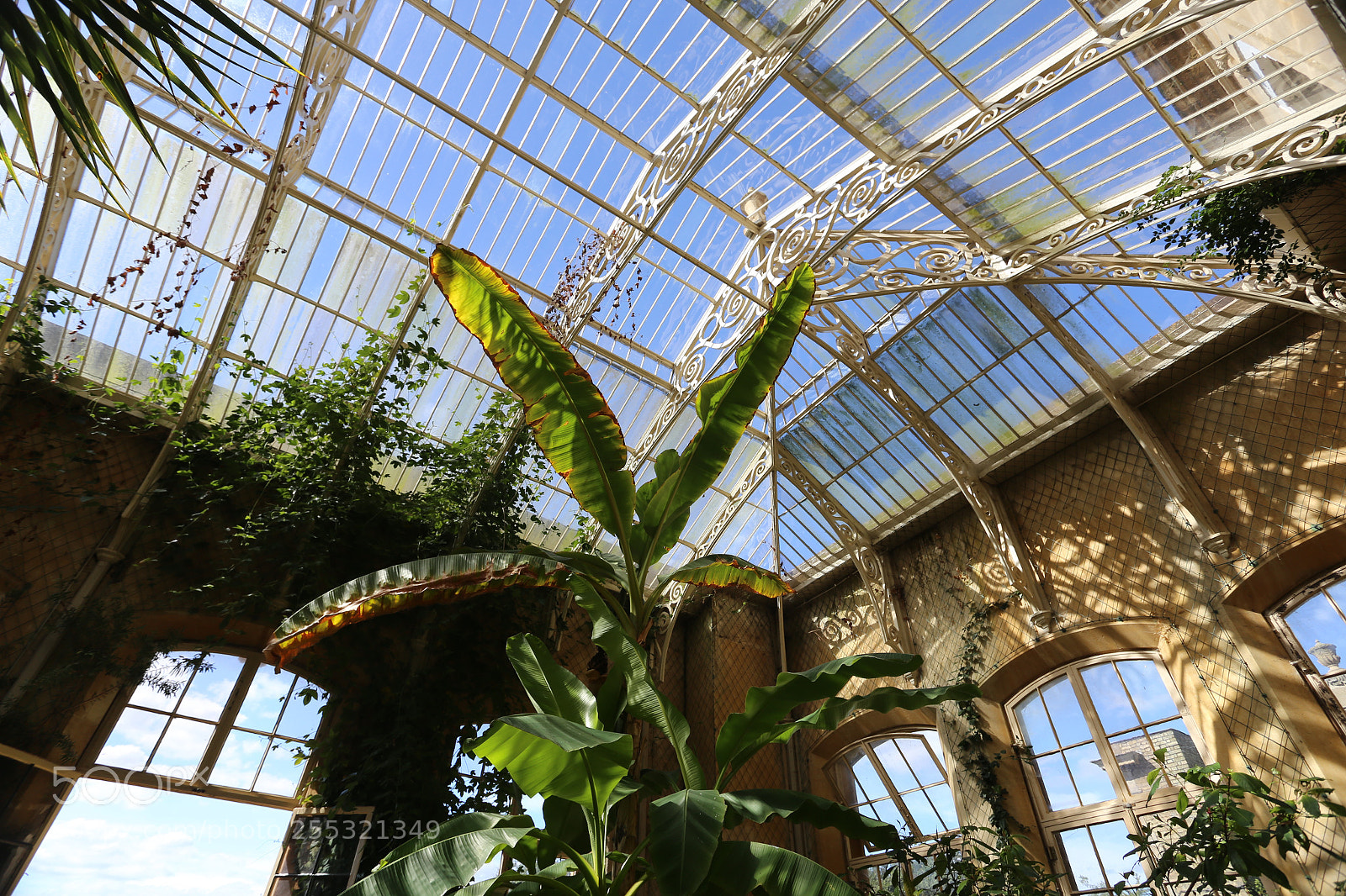 Canon EOS 6D sample photo. Wrest park, silsoe, bedfordshire photography