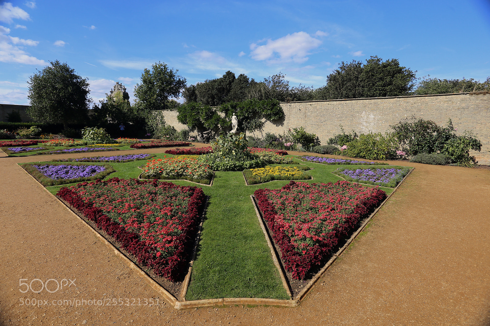 Canon EOS 6D sample photo. Wrest park, silsoe, bedfordshire photography