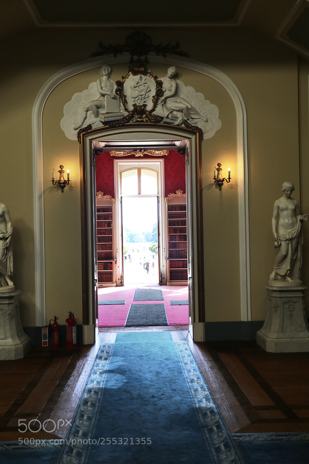 Canon EOS 6D sample photo. Wrest park, silsoe, bedfordshire photography