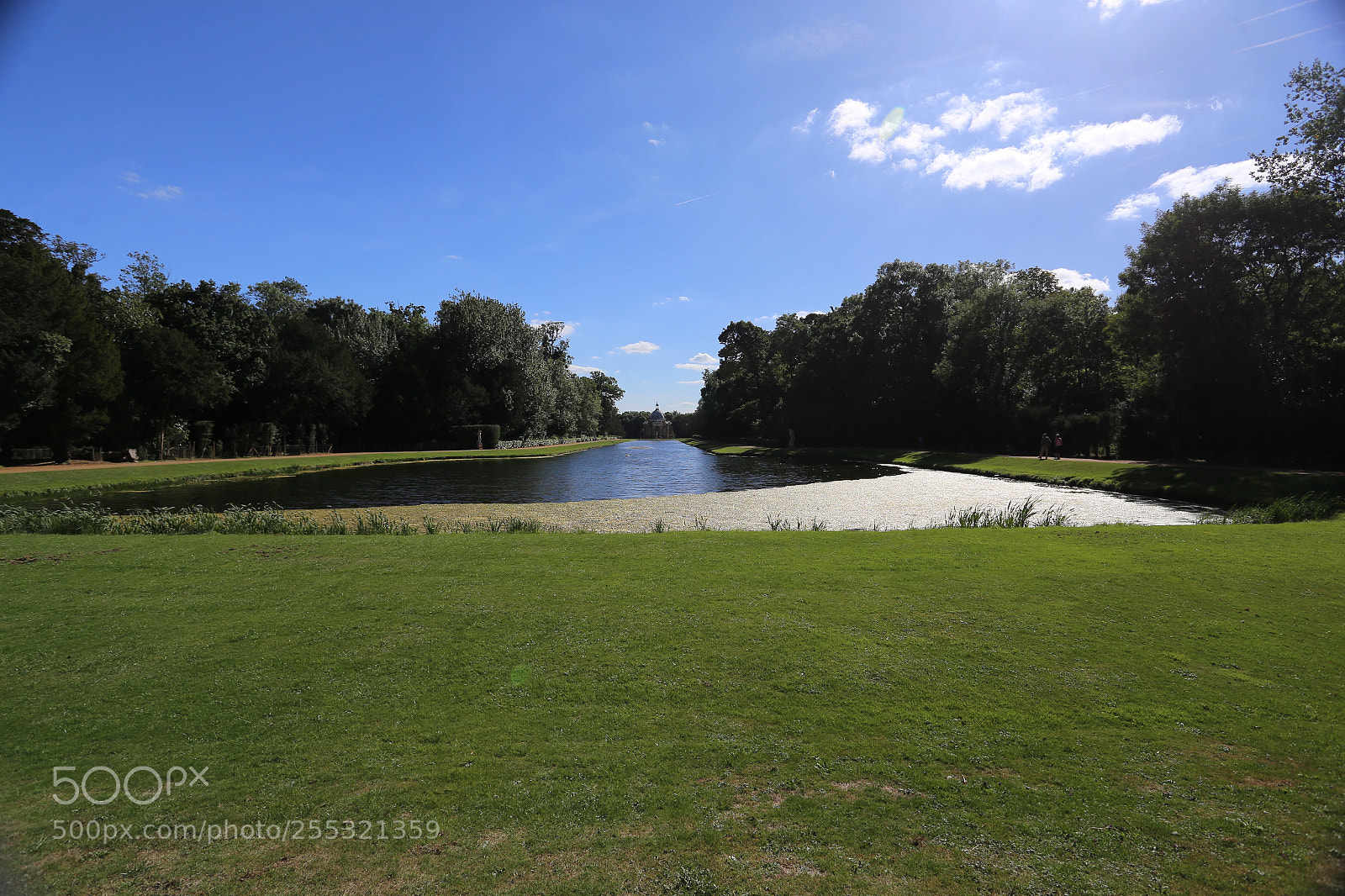 Canon EOS 6D sample photo. Wrest park, silsoe, bedfordshire photography