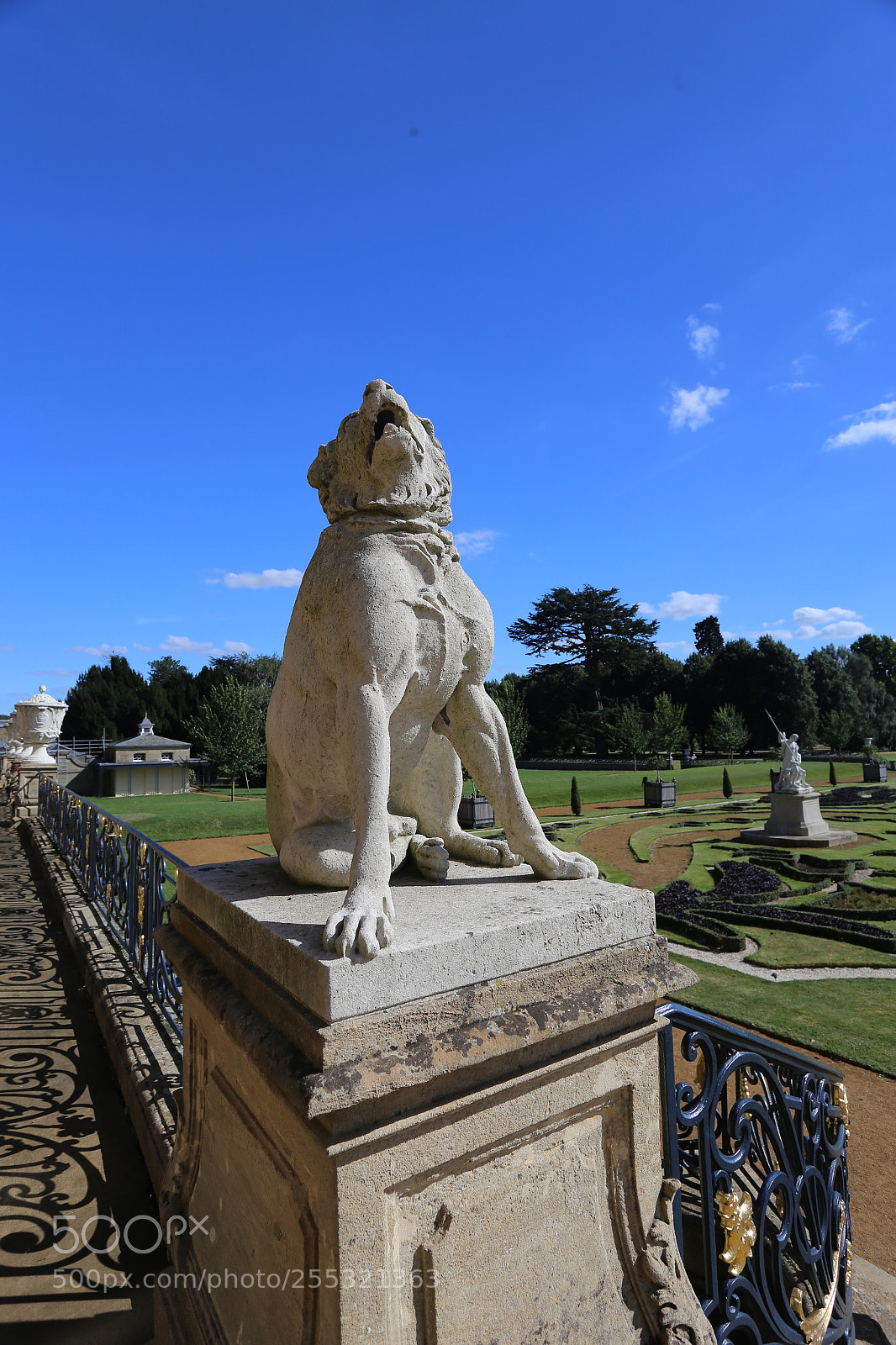 Canon EOS 6D sample photo. Wrest park, silsoe, bedfordshire photography
